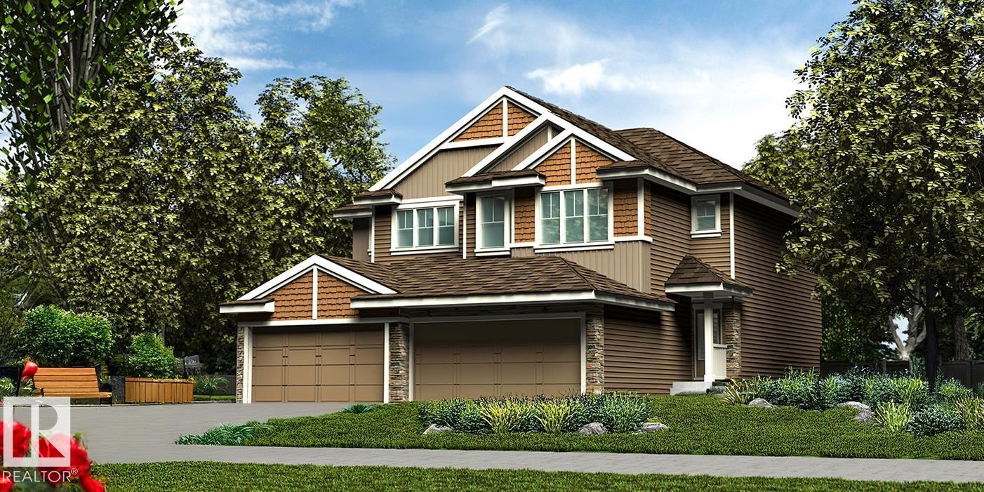 29 Emmett Way, Spruce Grove, AB, T7X 4T7