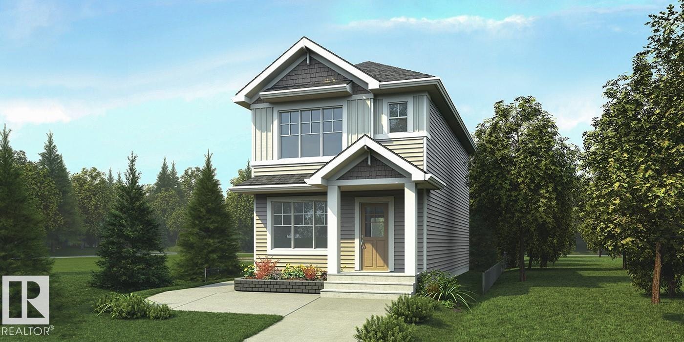 1617 210a Street, Edmonton, AB, T6M 3N9