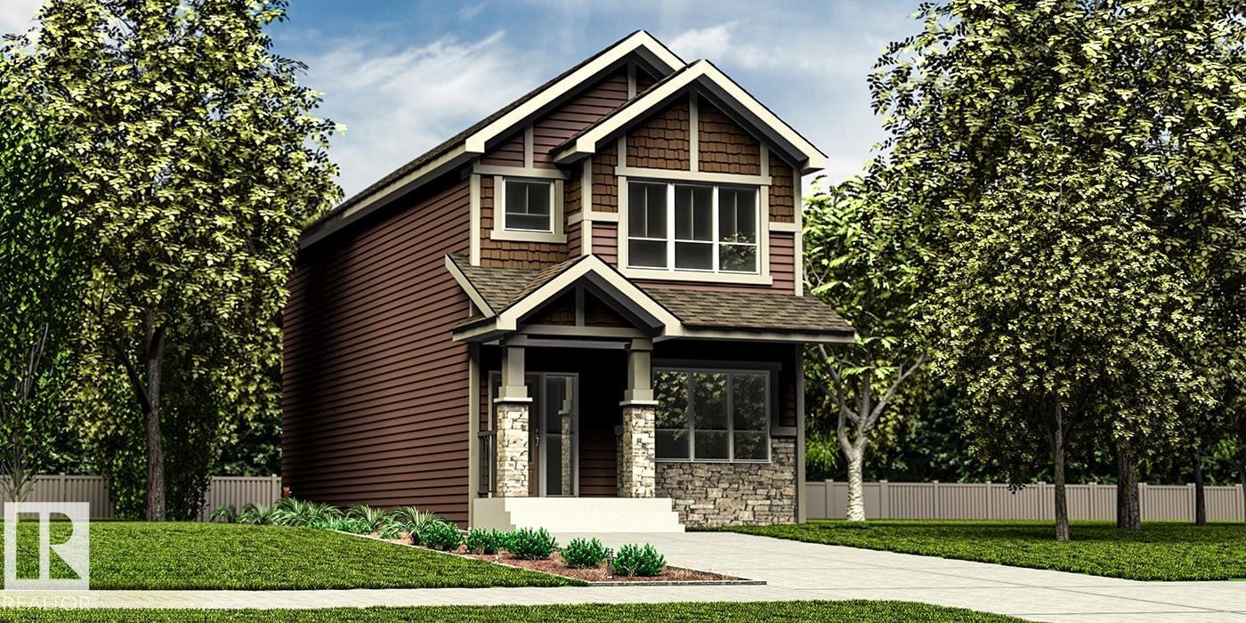 1621 210a Street, Edmonton, AB, T6M 3N9