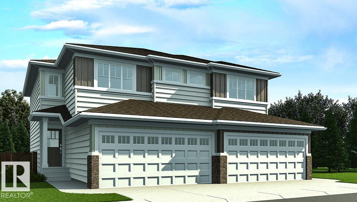 1717 8 Street, Rural Leduc County, AB, T6T 2X9