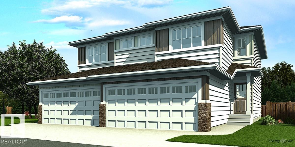 1715 8 Street, Edmonton, AB, T6T 2X9