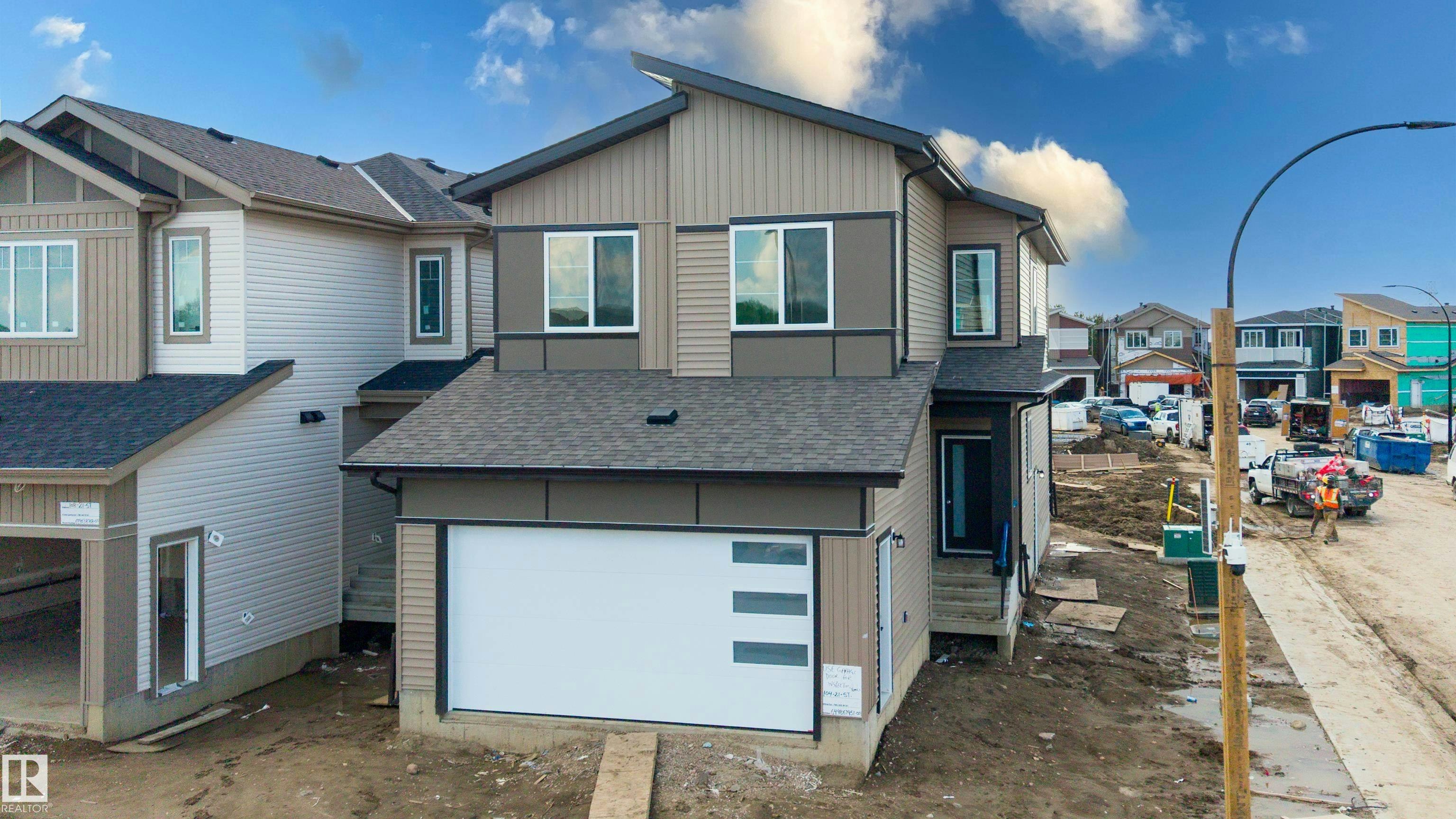 104 21 Street, Edmonton, AB, T6X 0B5