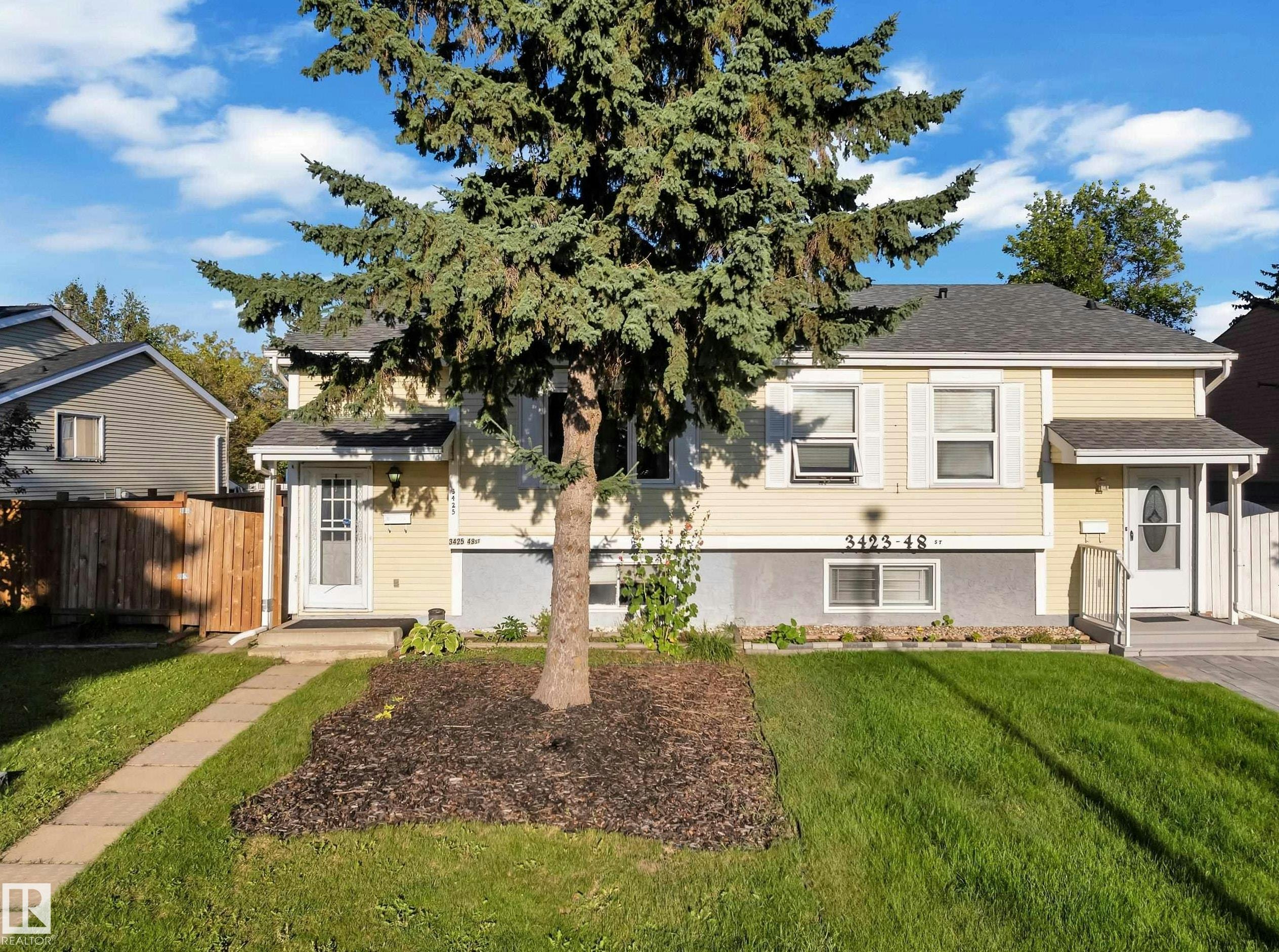 3425 48 Street, Edmonton, AB, T6L 3R2