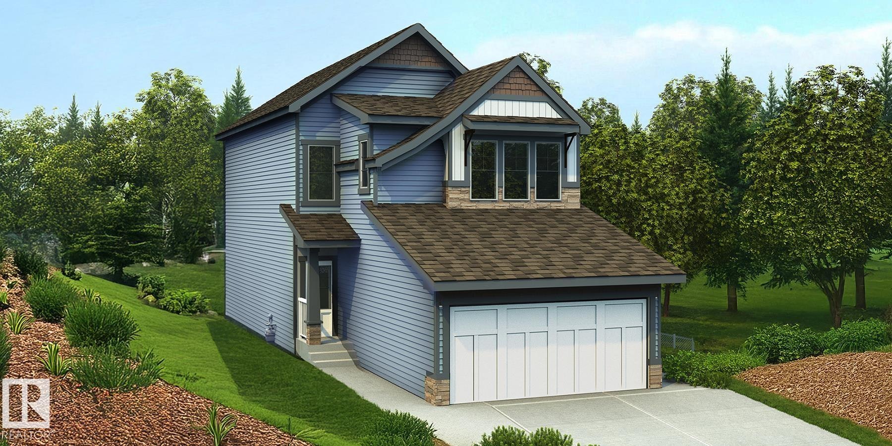 20743 40 Avenue, Edmonton, AB, T6M 3G1