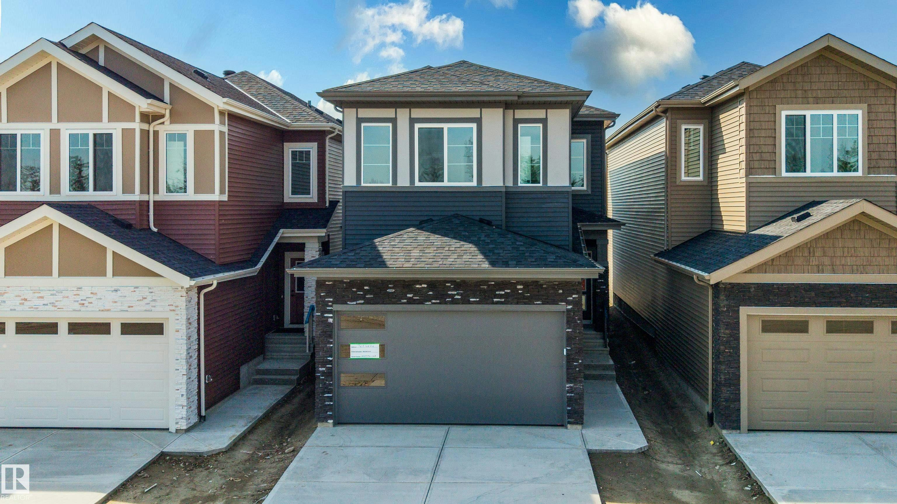 727 158 Avenue, Edmonton, AB, T5Y 4M9