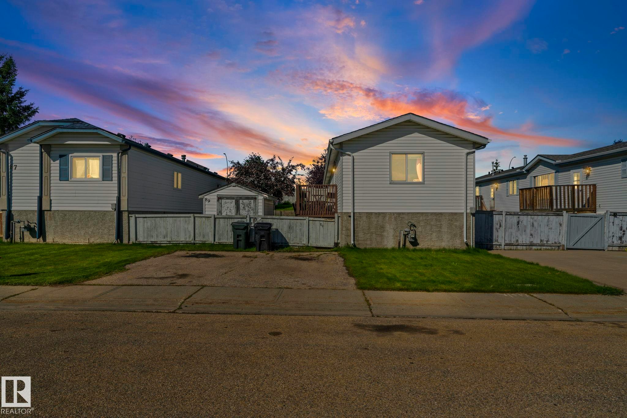 89 Springfield Crescent, Spruce Grove, AB, T7X 3H9