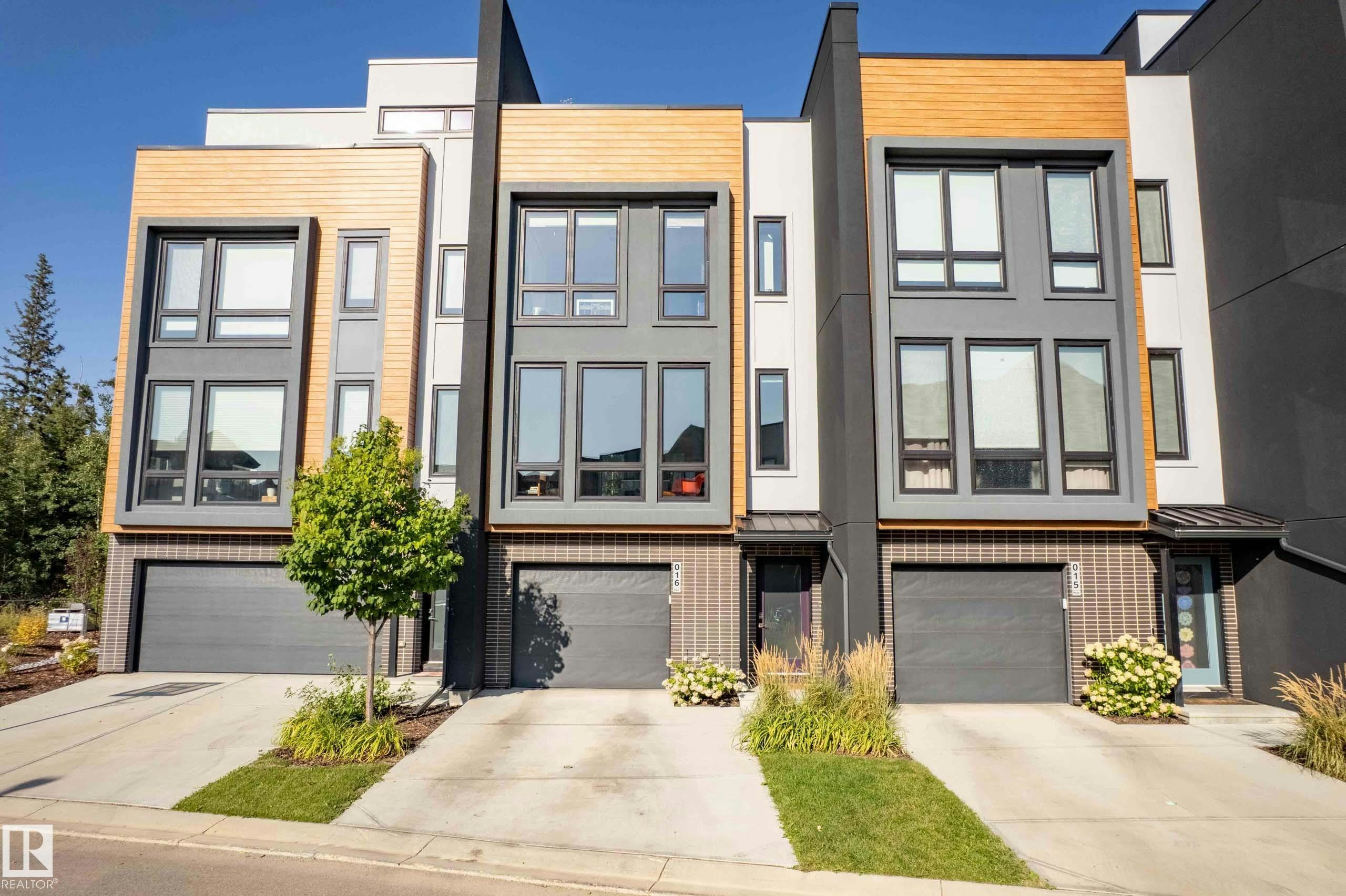 16-1304 Rutherford Road, Edmonton, AB, T6W 0B4