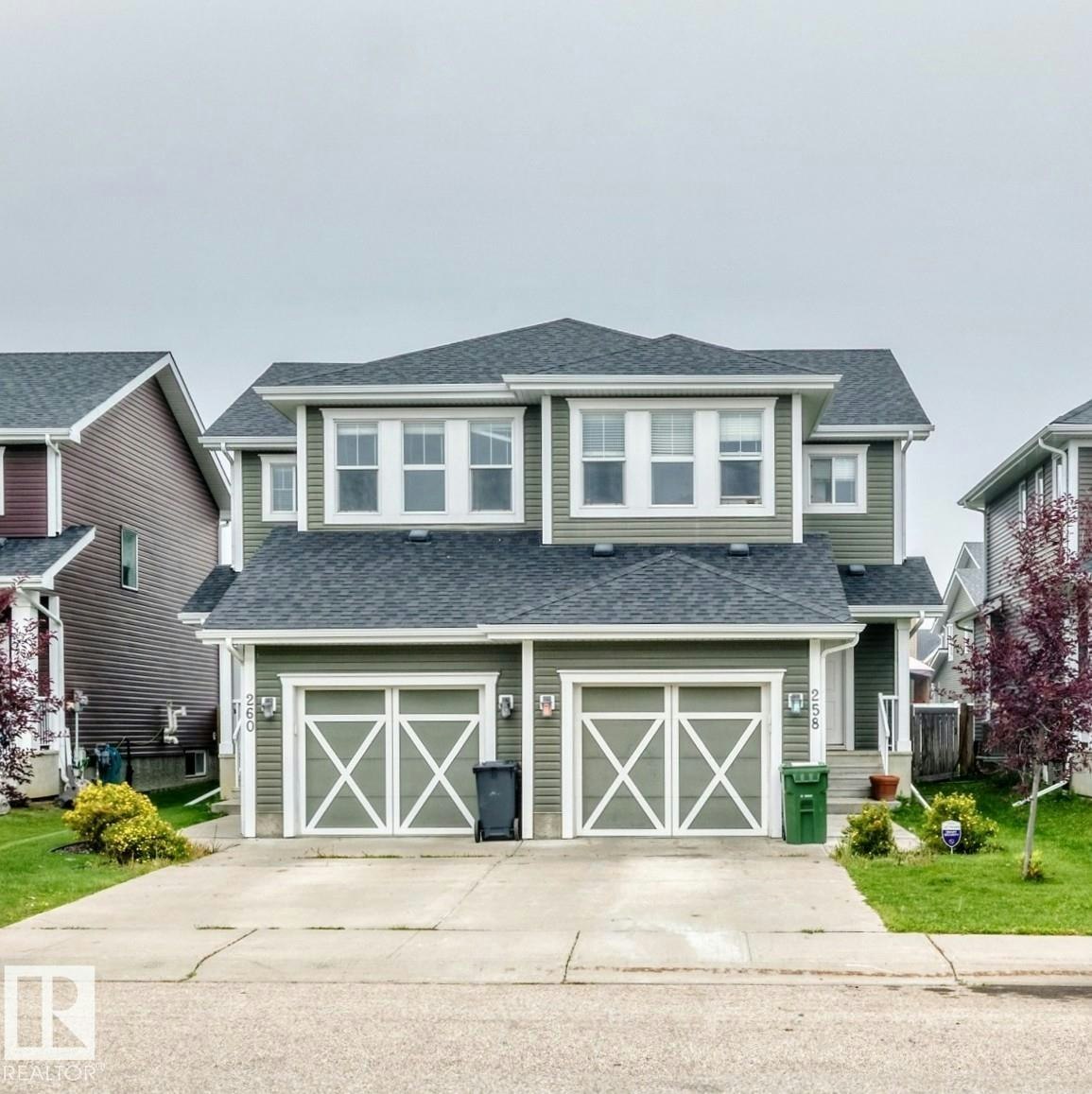 258 Sturtz Bend, Leduc, AB, T9E 0X4
