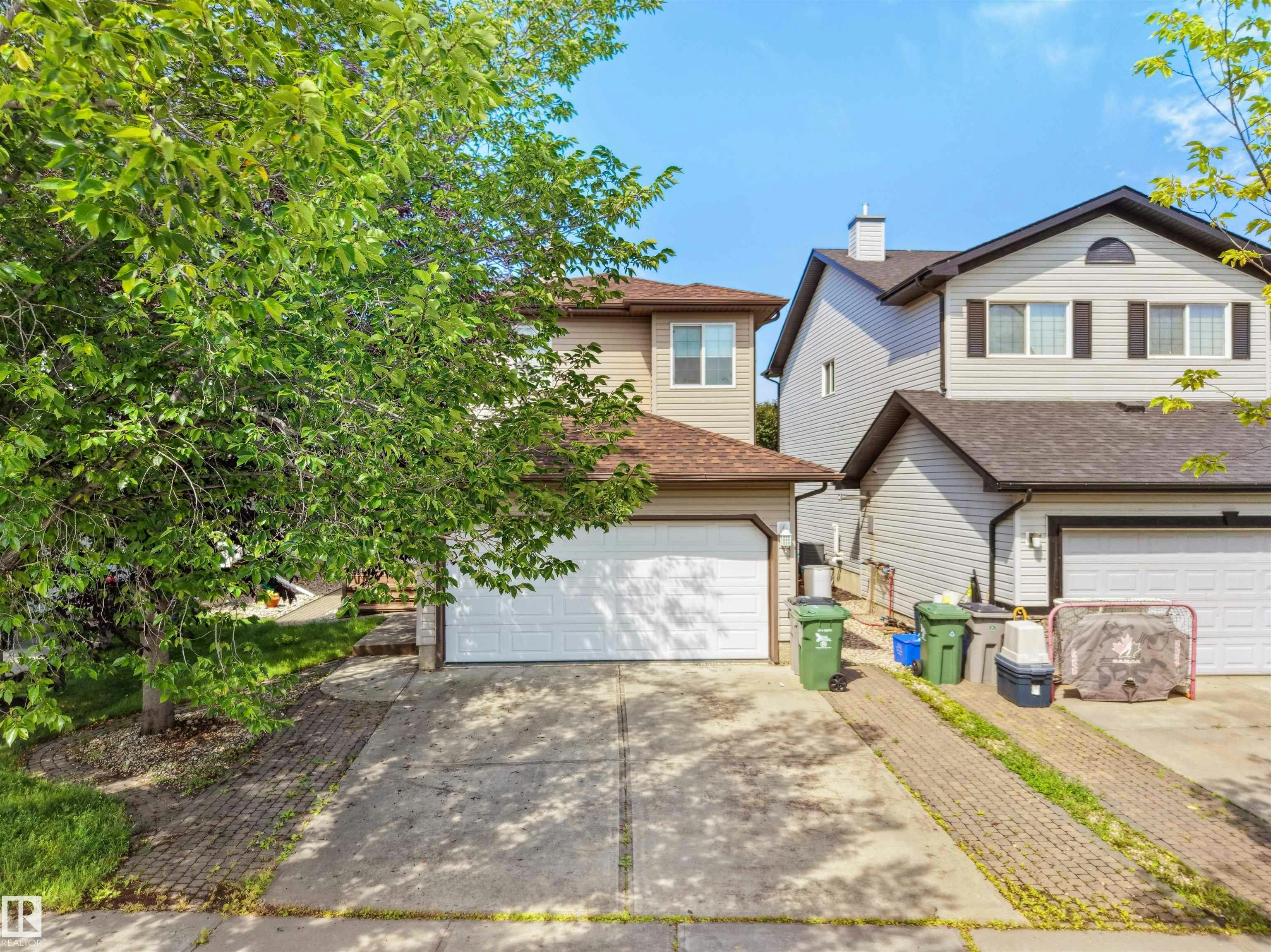 4808 34 Ave, Beaumont, AB, T4X 1V2