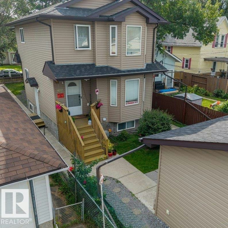 11436 88 Street, Edmonton, AB, T5B 3R1