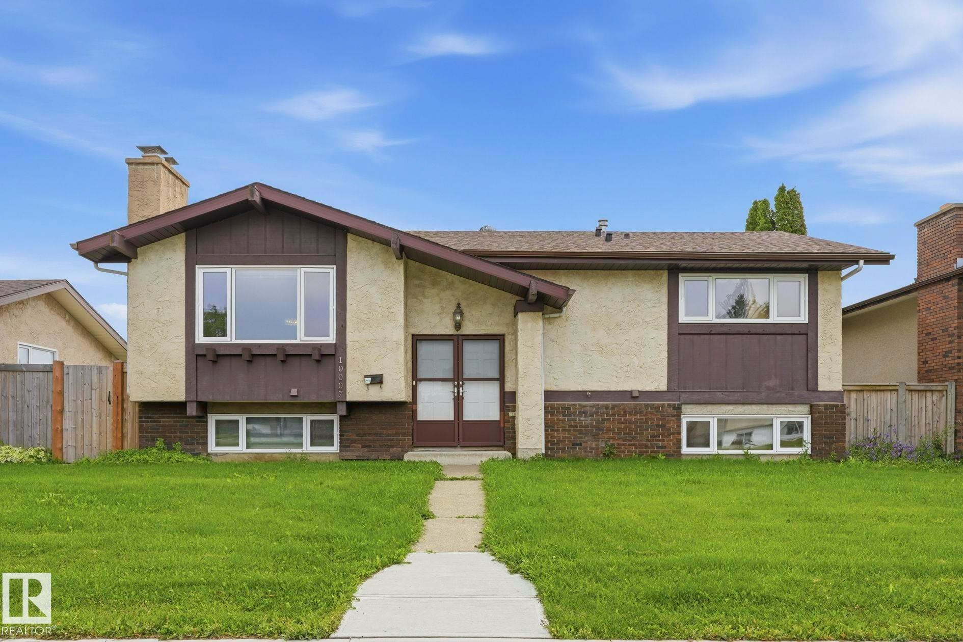 10007 168 Avenue, Edmonton, AB, T5X 2Z6