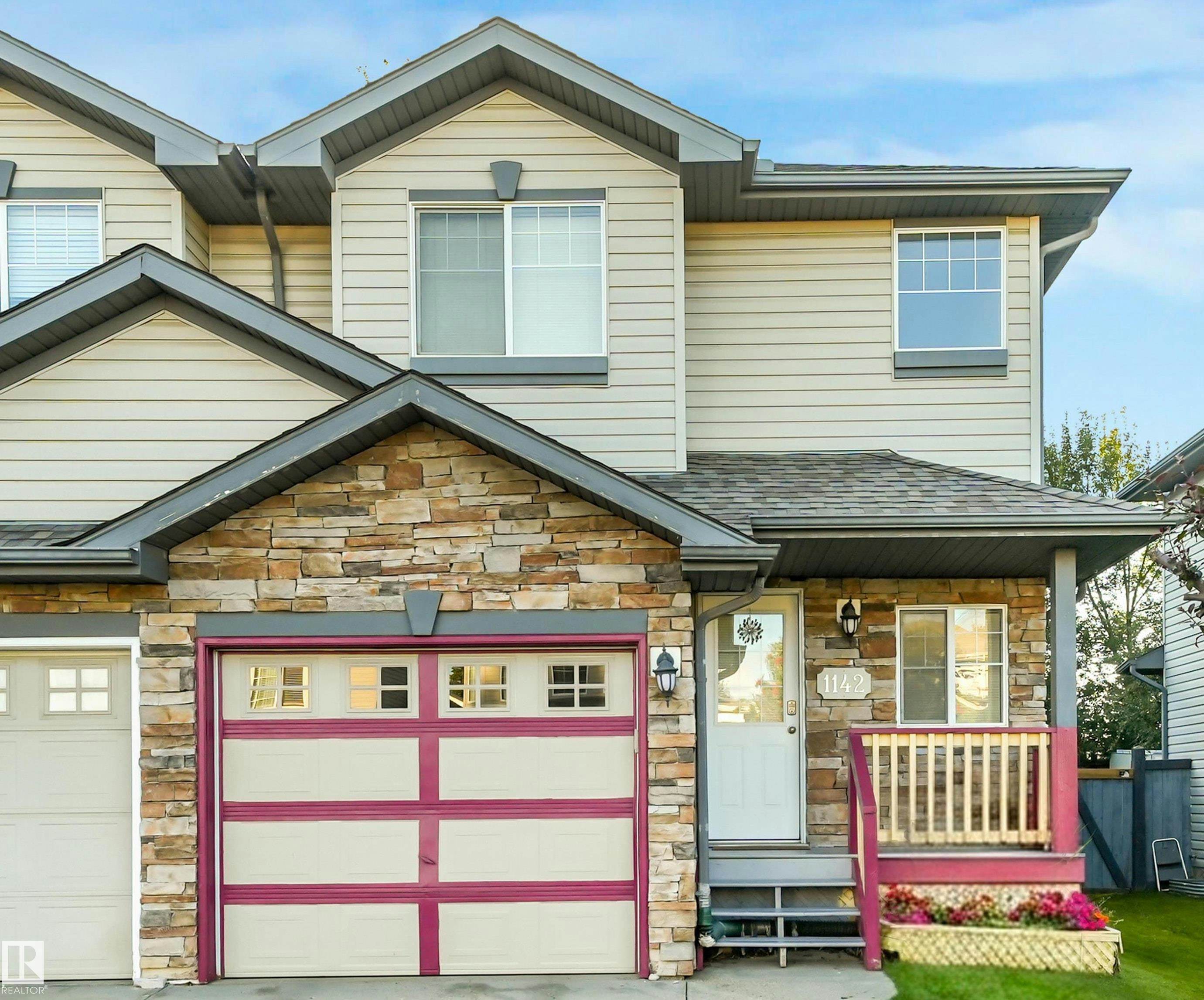 1142 Barnes Way SW, Edmonton, AB, T6W 1G7
