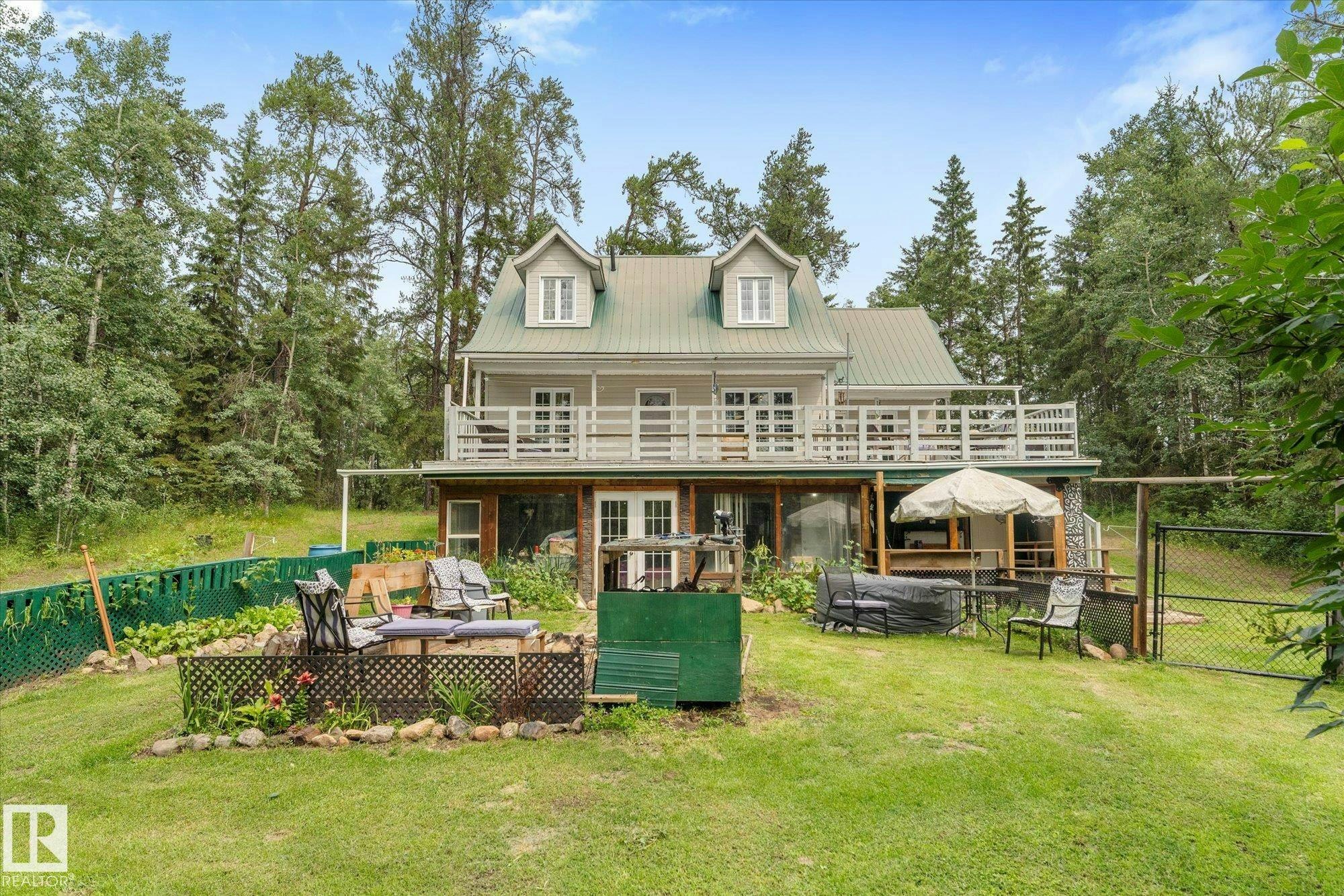 2, 59031 Range Rd 232, Rural Thorhild County, AB, T0A 2W0