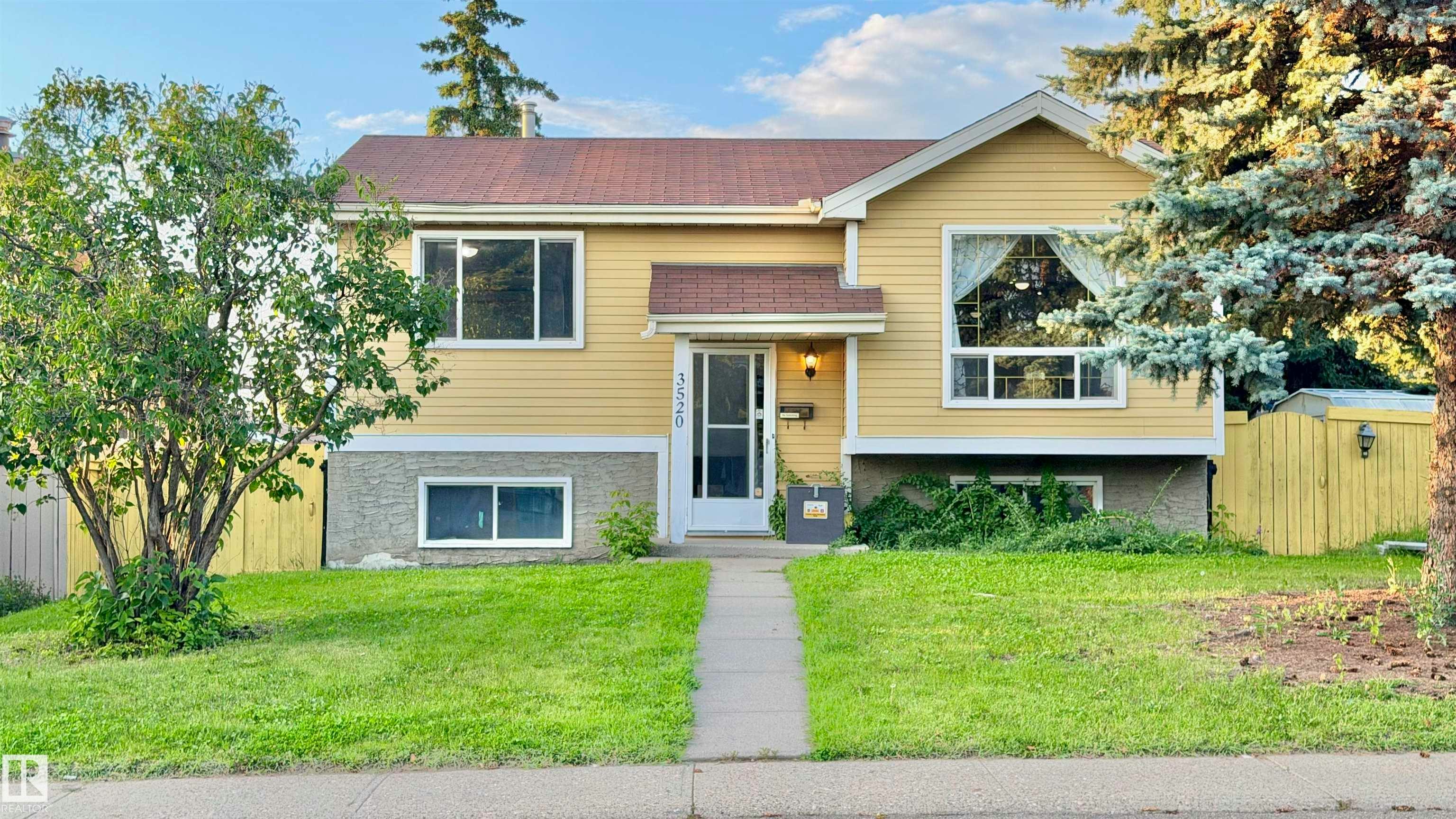 3520 17b Avenue, Edmonton, AB, T6L 2P3