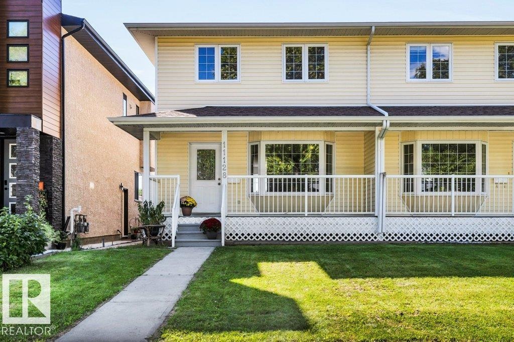11128 132 Street, Edmonton, AB, T5M 1E5