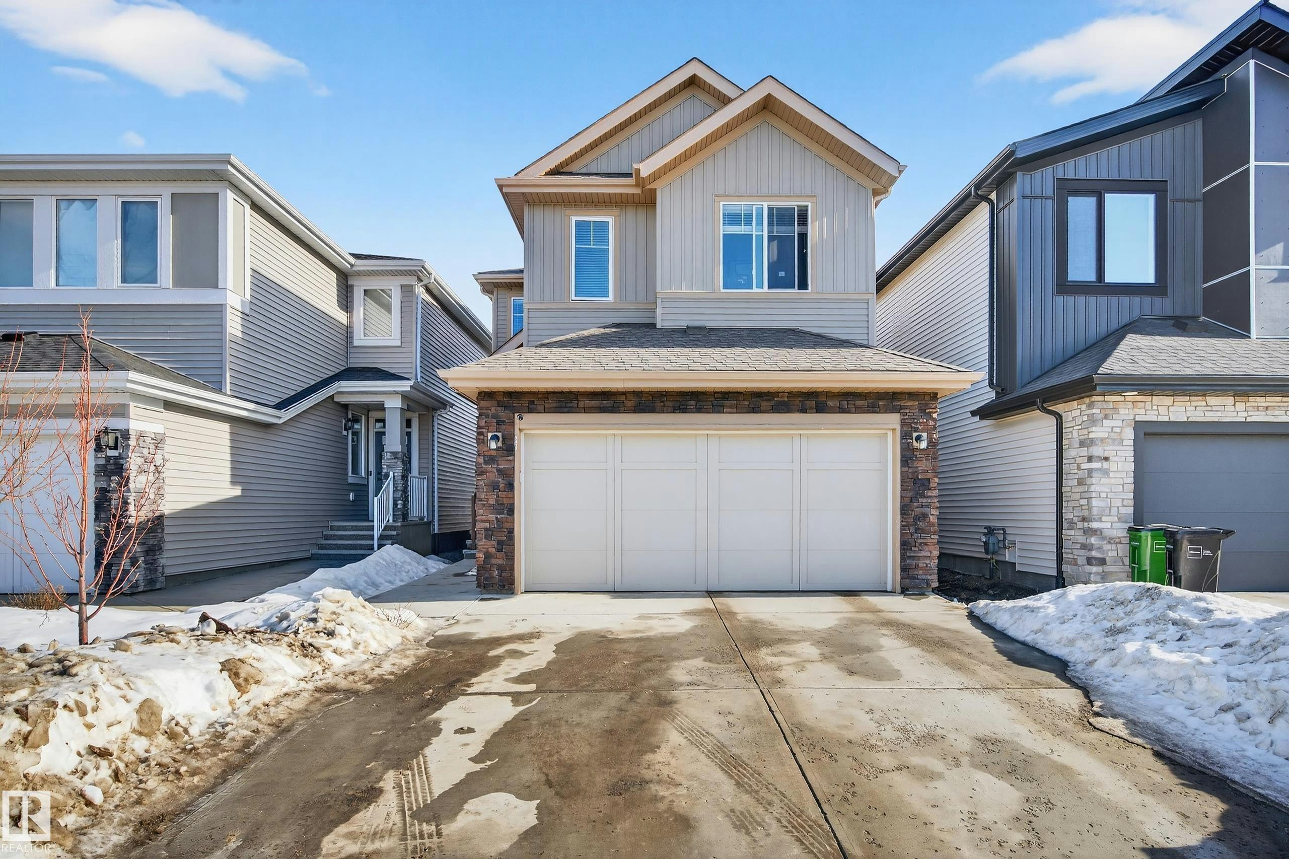 2317 158a Street, Edmonton, AB, T6W 4L1