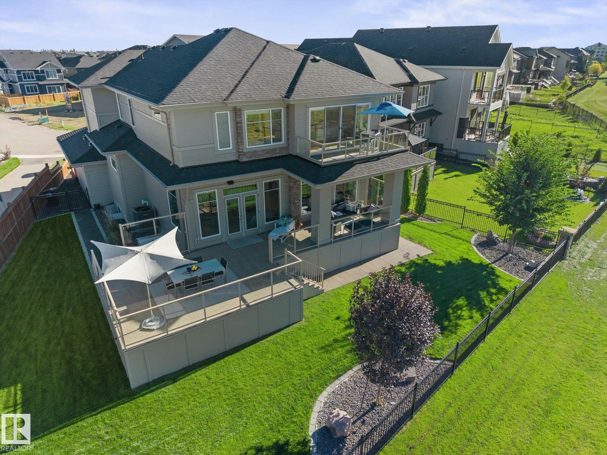 1558 Howes Place, Edmonton, AB, T6W 5C1