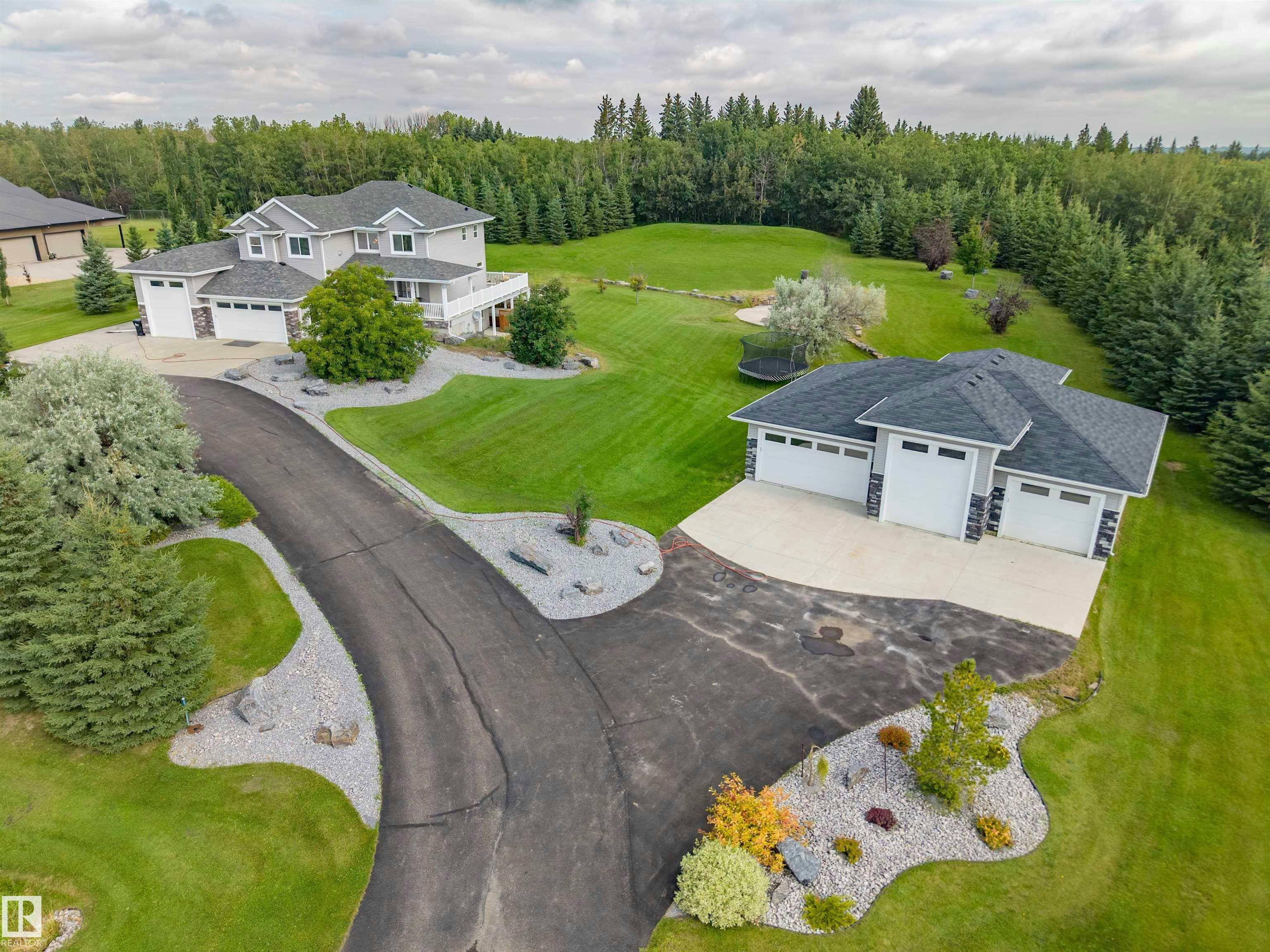 170-53016 Rge Road 222, Rural Strathcona County, AB, T8E 1J8