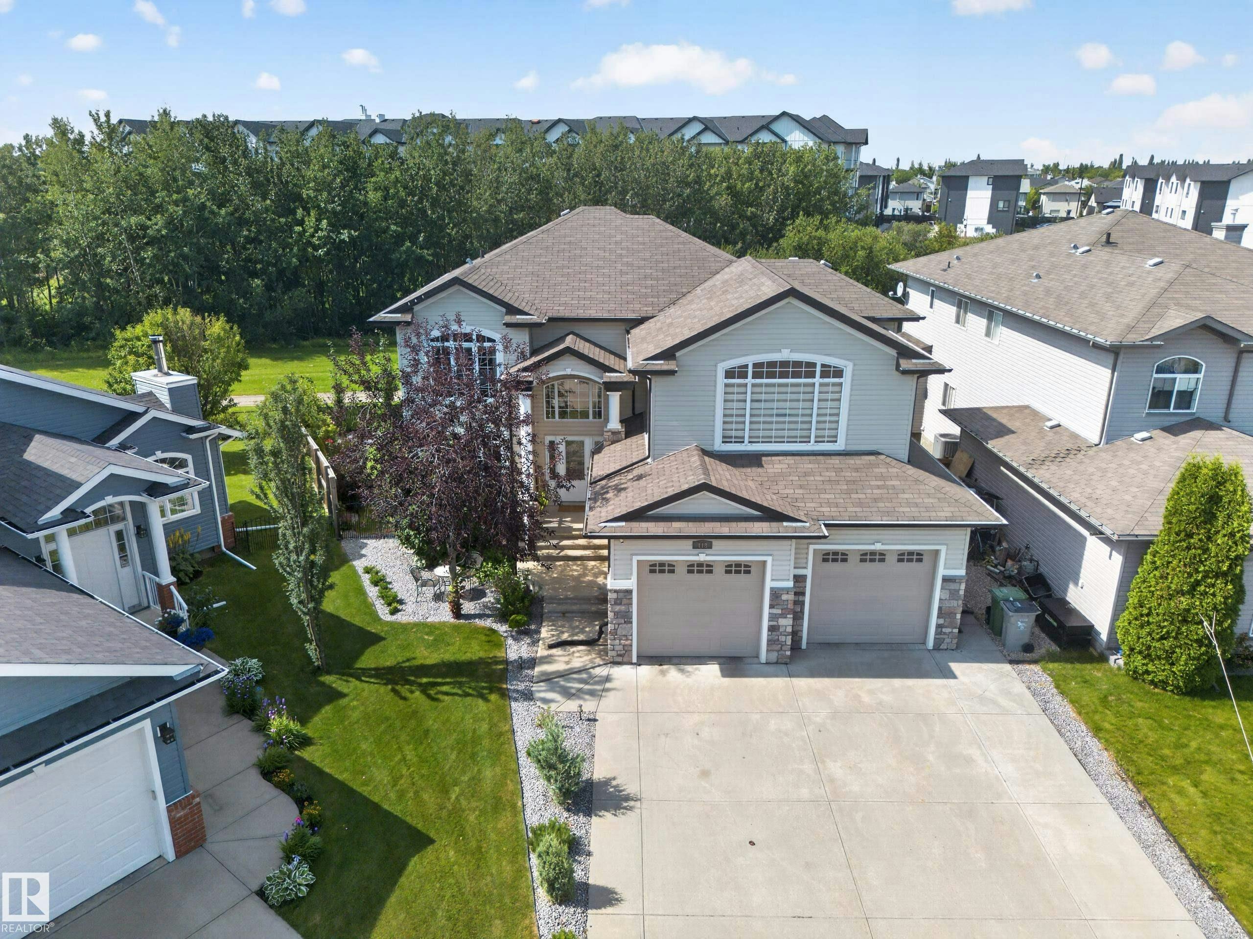 118 Lakeland Point(e), Beaumont, AB, T4X 0B4