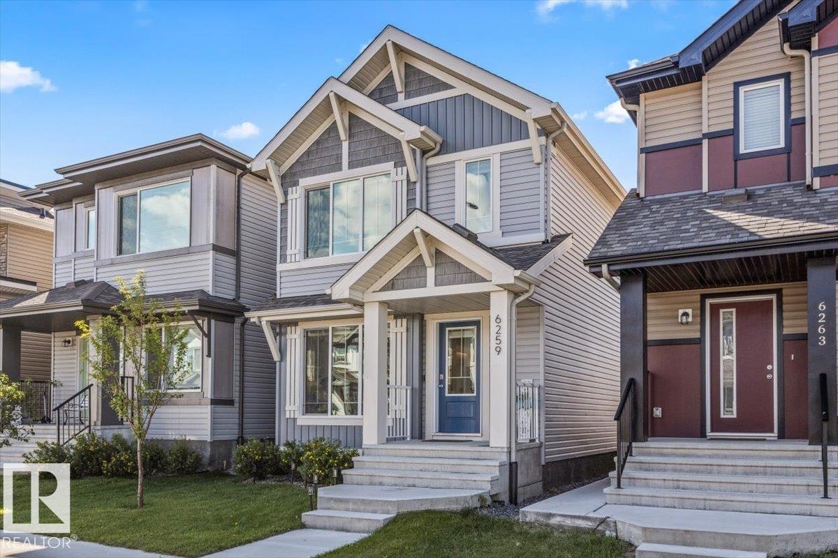 6259 176 Avenue, Edmonton, AB, T5Y 4E5