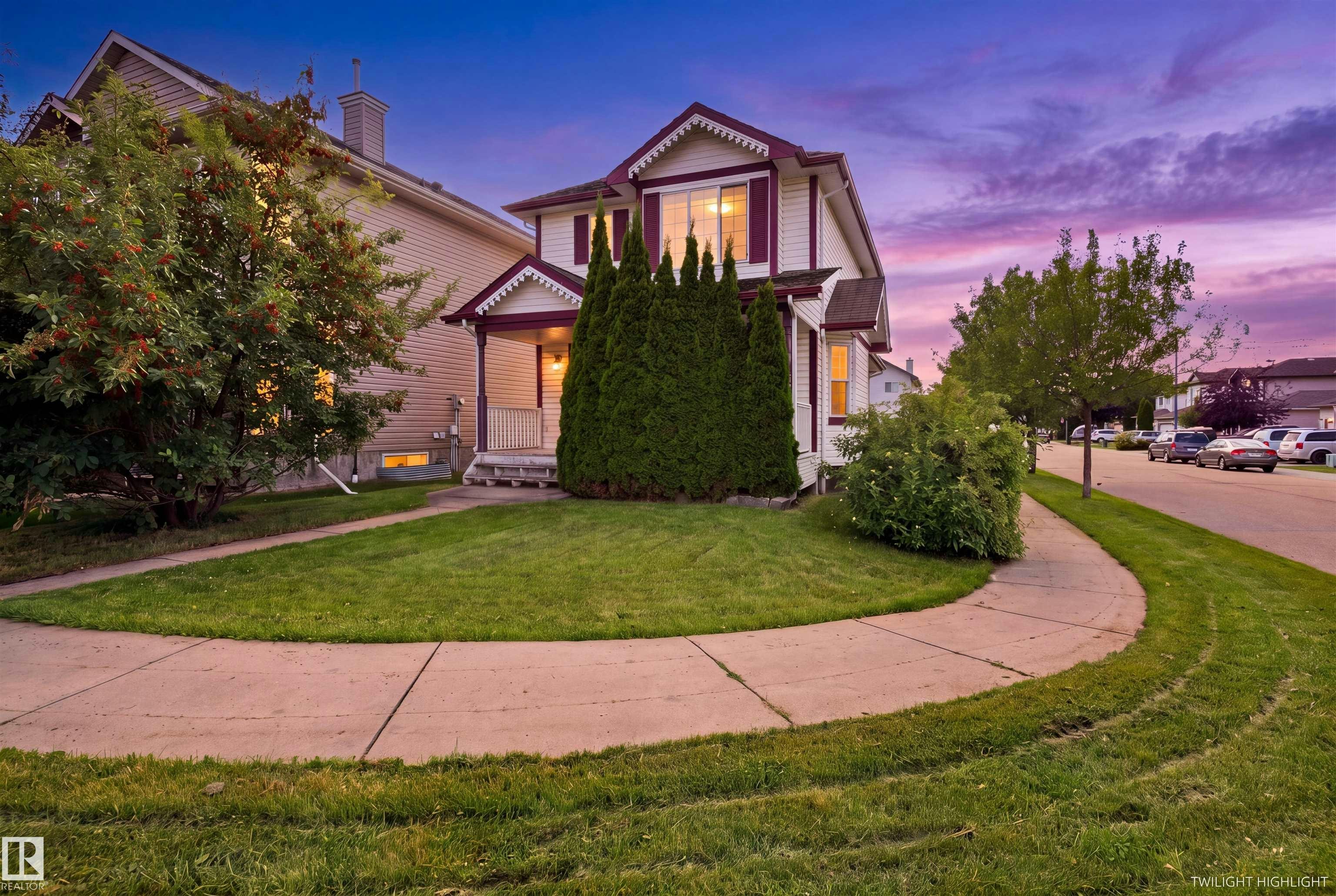 204 84 Street, Edmonton, AB, T6X 1H6