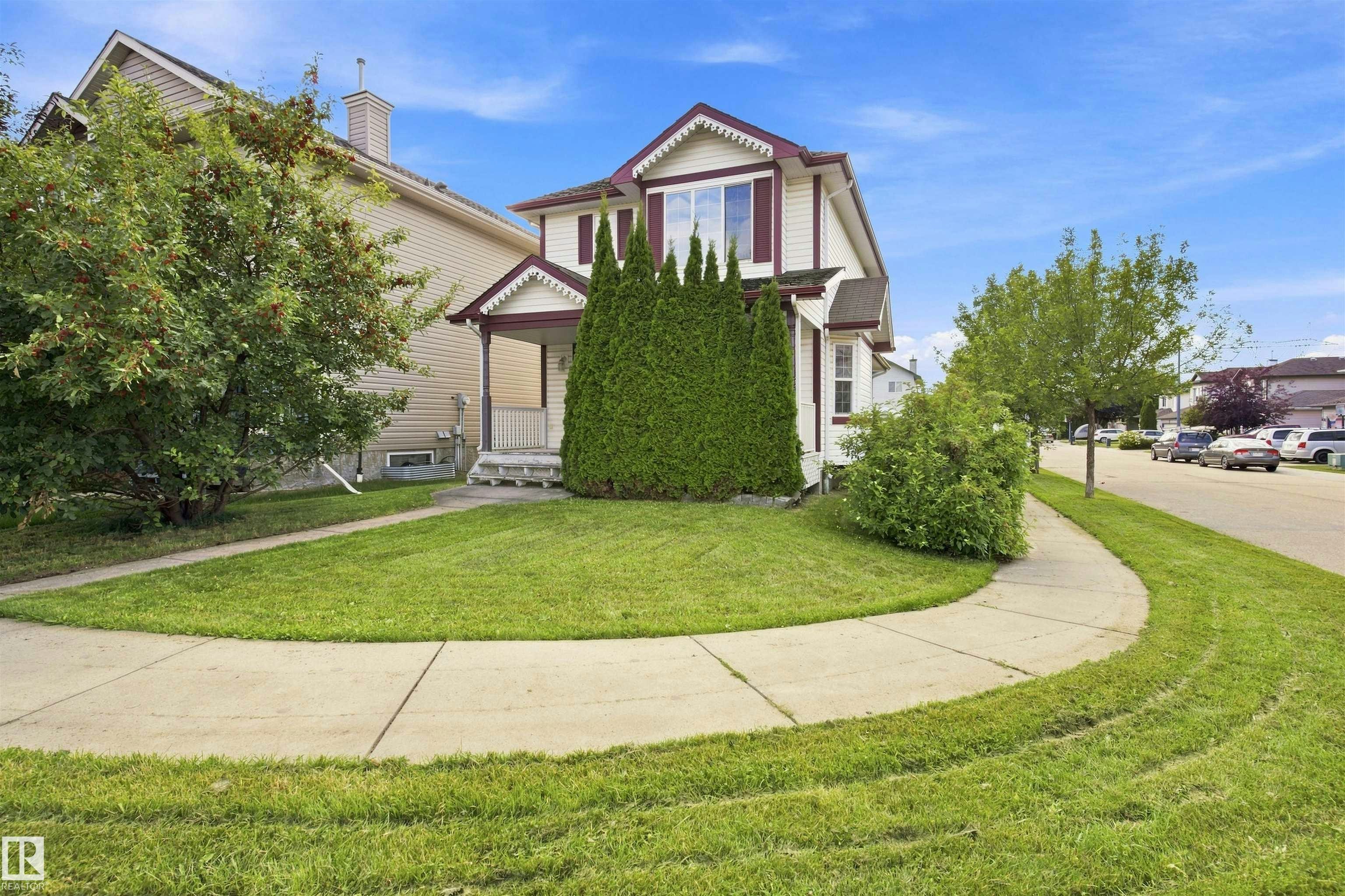 204 84 Street, Edmonton, AB, T6X 1H6