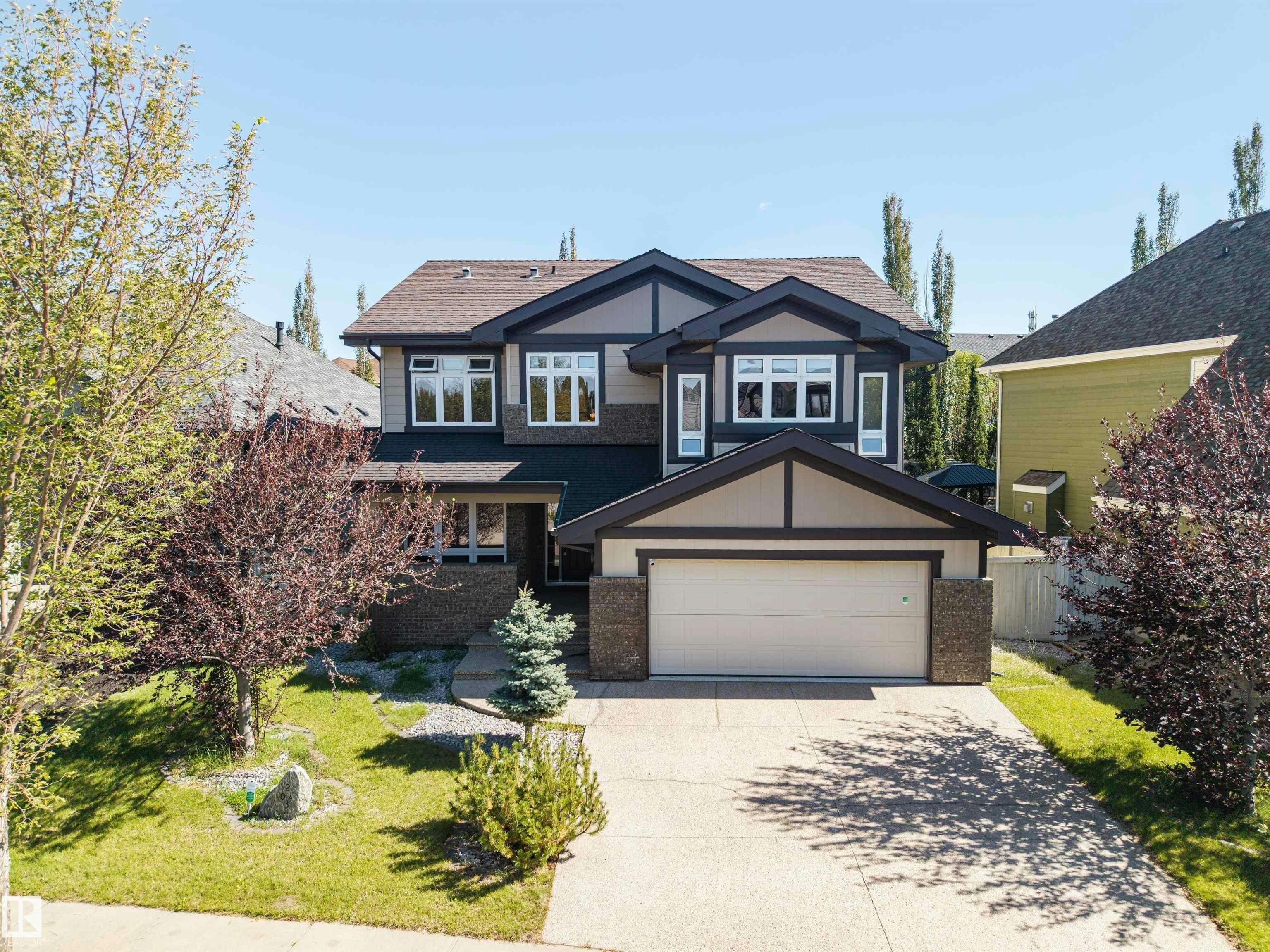 2043 Cameron Ravine Way, Edmonton, AB, T6M 0L2