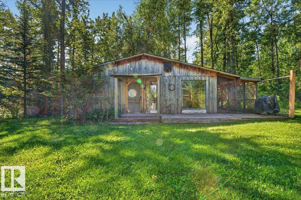 136-5124 Twp Road 554, Rural Lac Ste. Anne County, AB, T0E 0J0