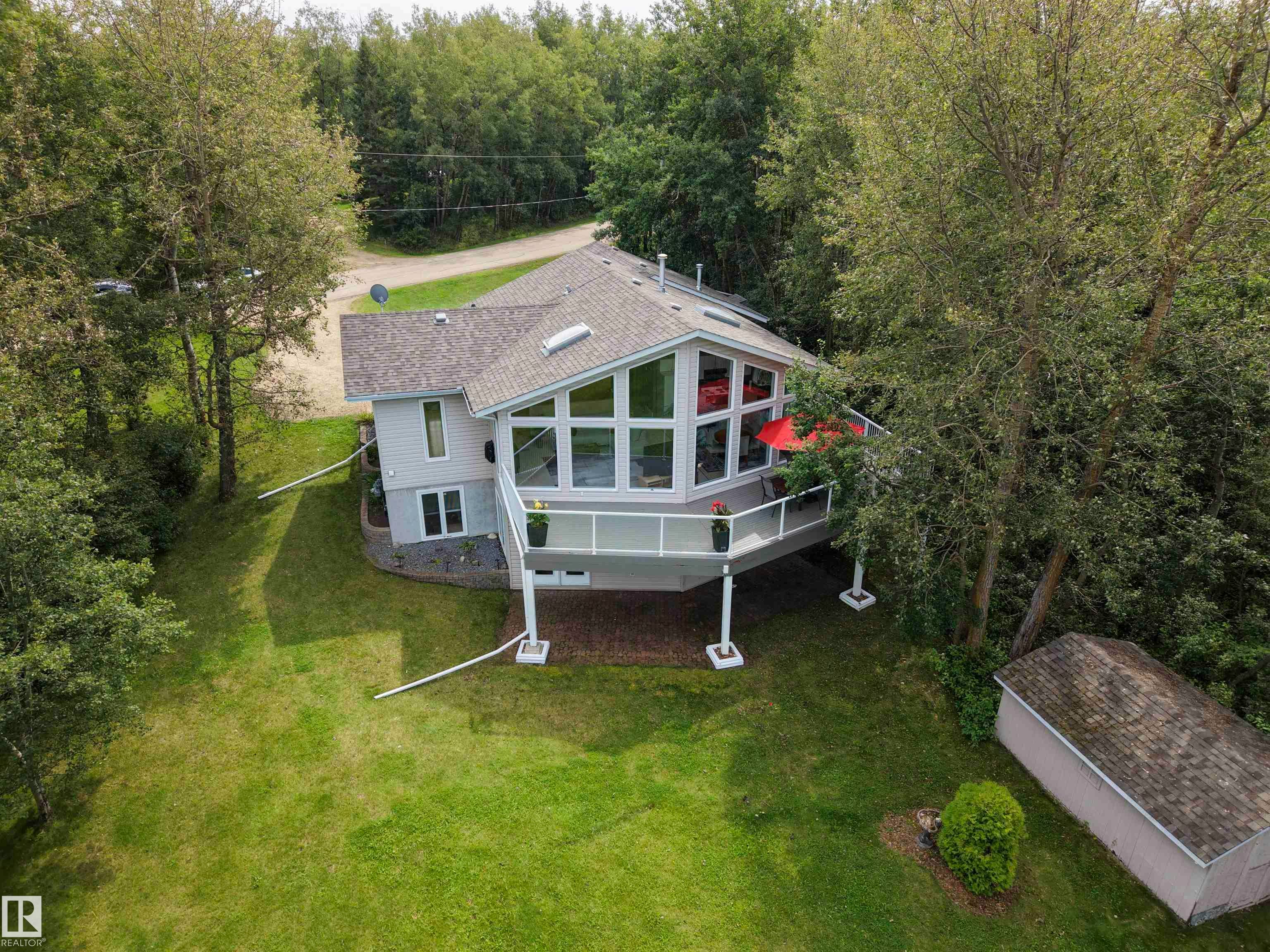53-51263 Rge Road 204, Rural Strathcona County, AB, T8G 1E9