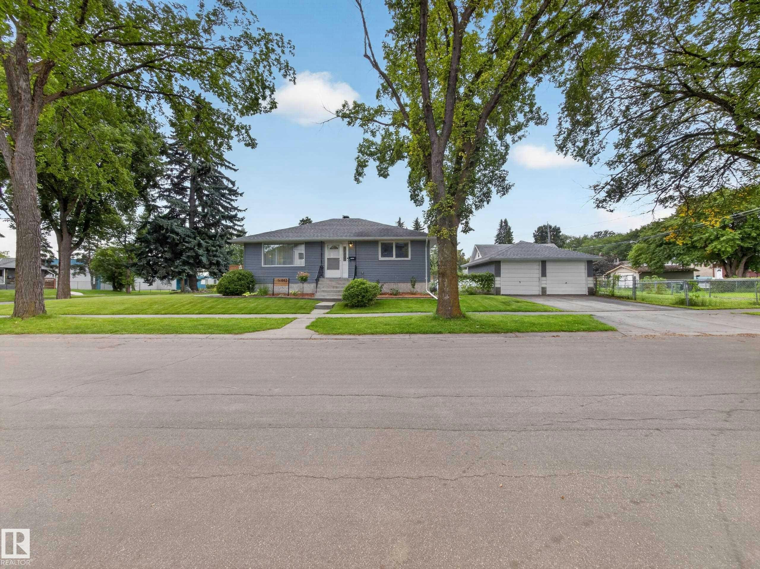 14003 123a Avenue, Edmonton, AB, T5L 2Z3