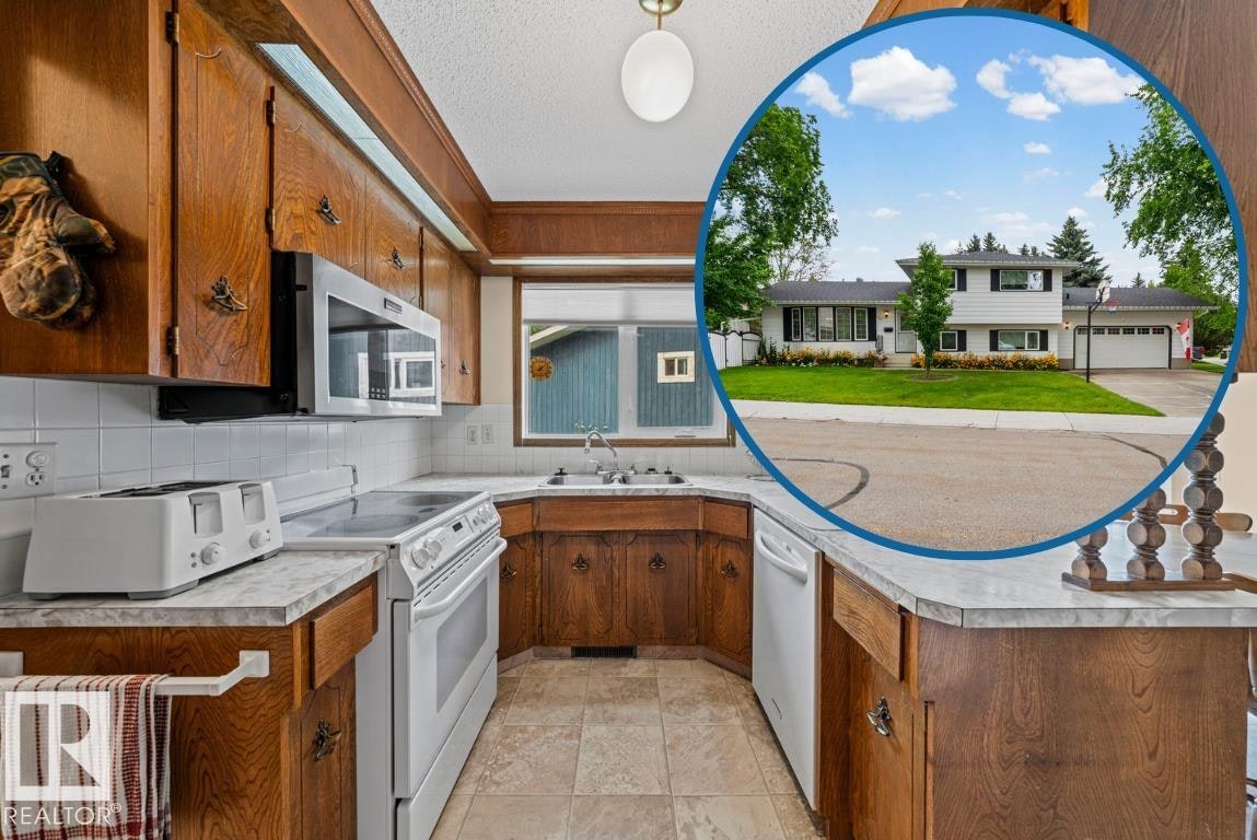 4 Woodlake Road, Rural Strathcona County, AB, T8A 4B2
