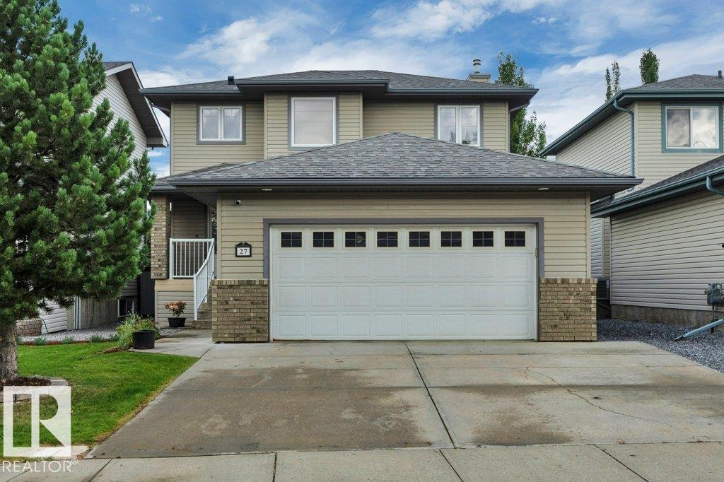 27 Birchmont Drive, Leduc, AB, T9E 8S3