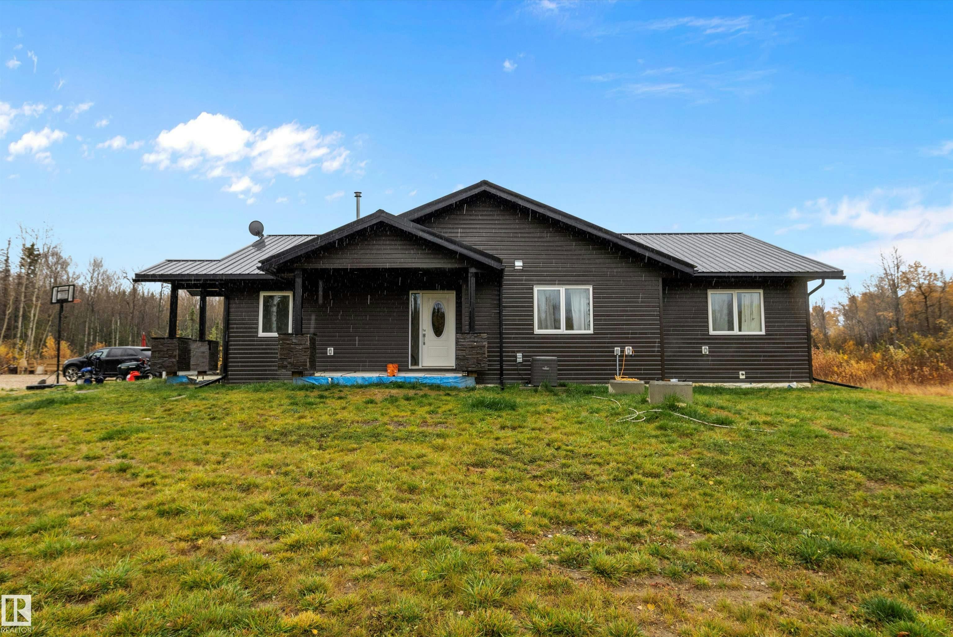 4129 Twp Road 540, Rural Lac Ste. Anne County, AB, T0E 0A1
