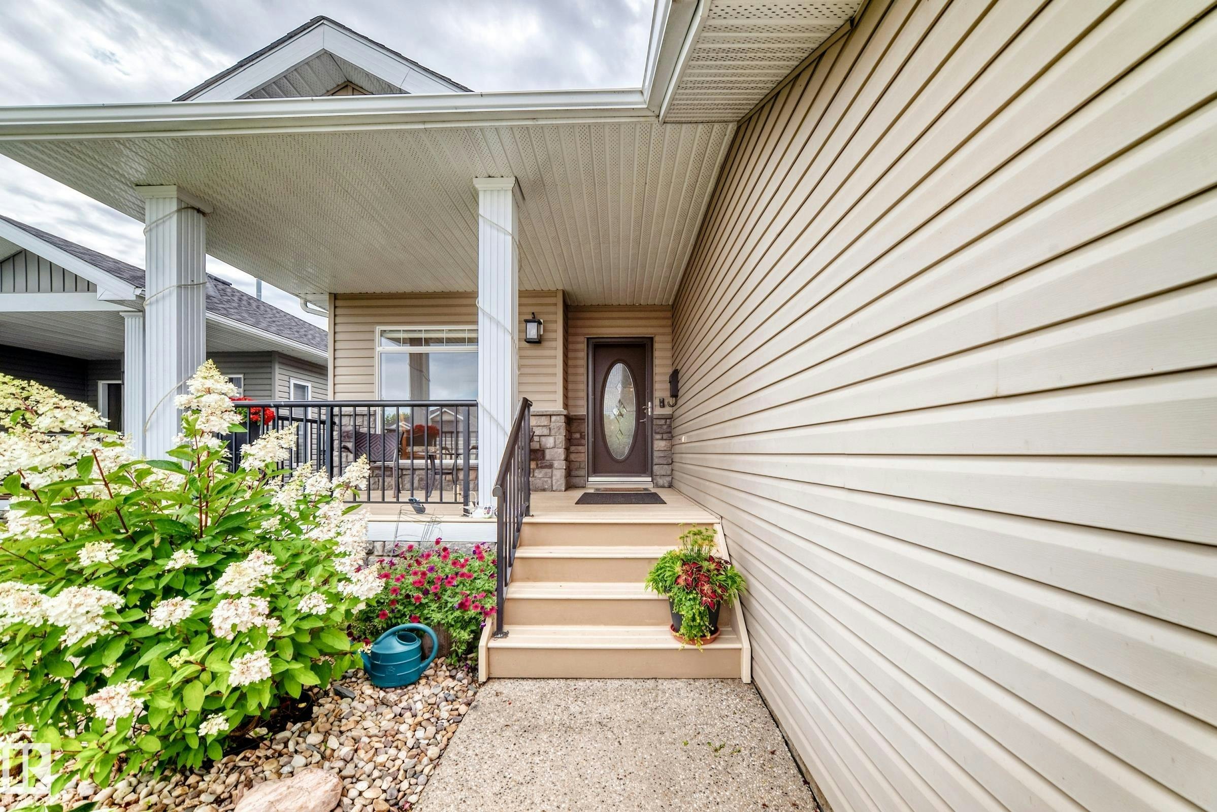 12 Fairway Point(e), Spruce Grove, AB, T7X 4B6 - 49