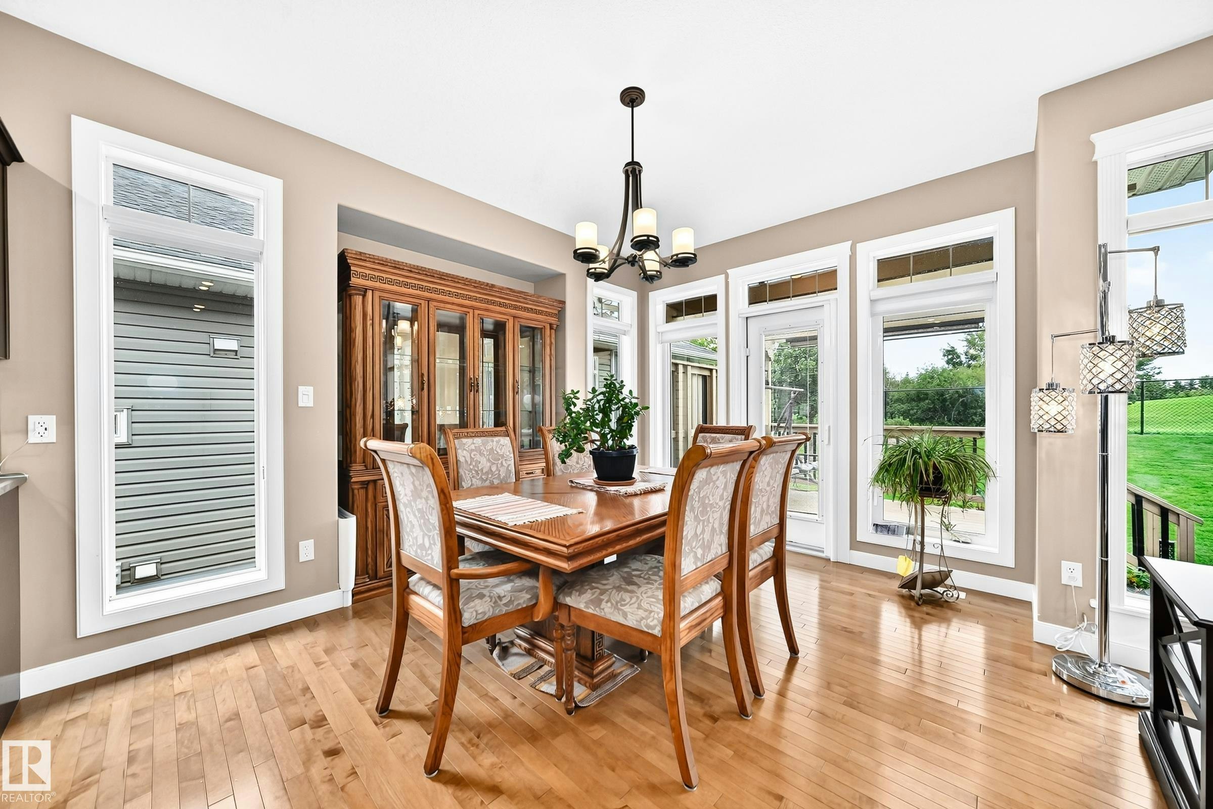 12 Fairway Point(e), Spruce Grove, AB, T7X 4B6 - 25