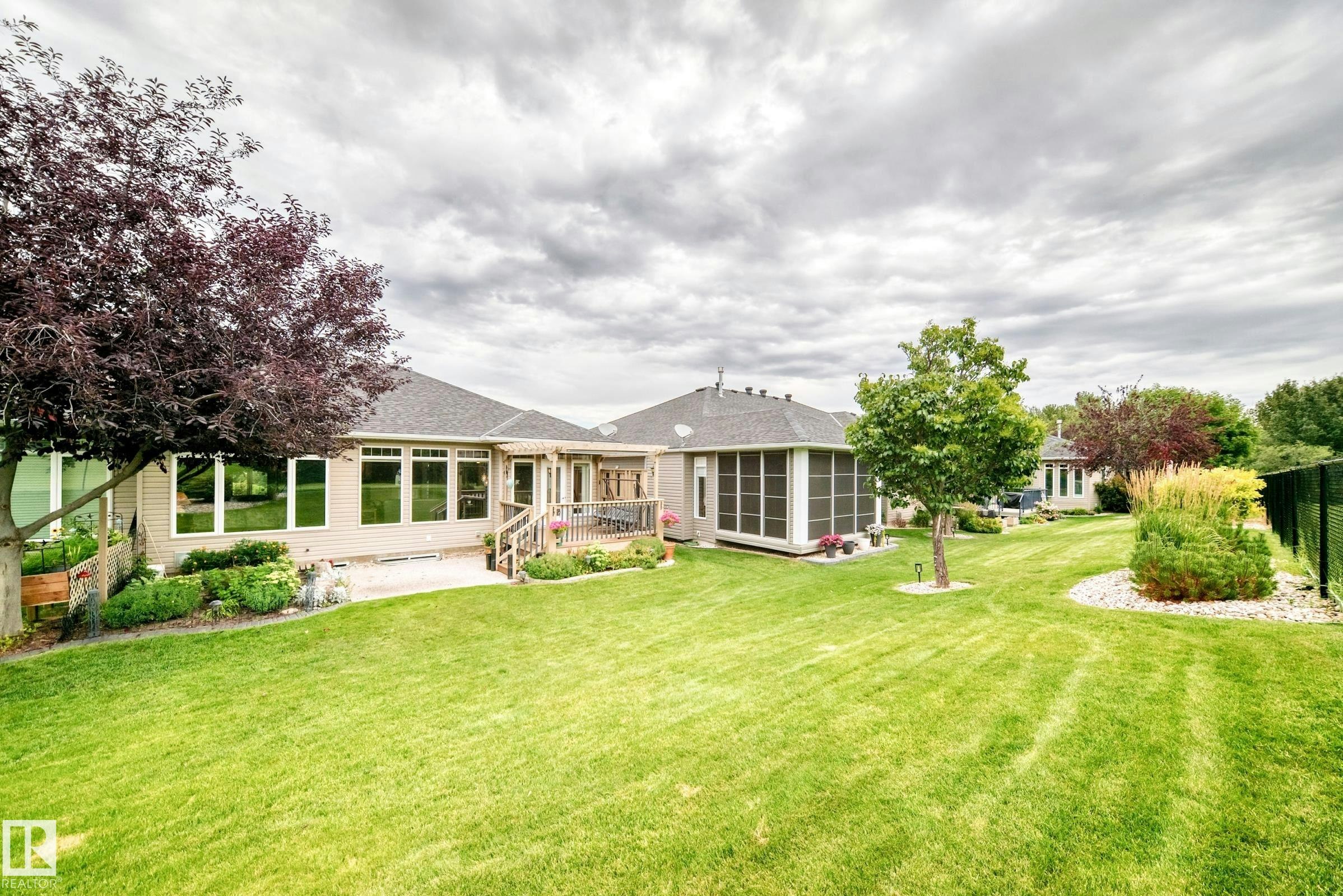 12 Fairway Point(e), Spruce Grove, AB, T7X 4B6 - 16