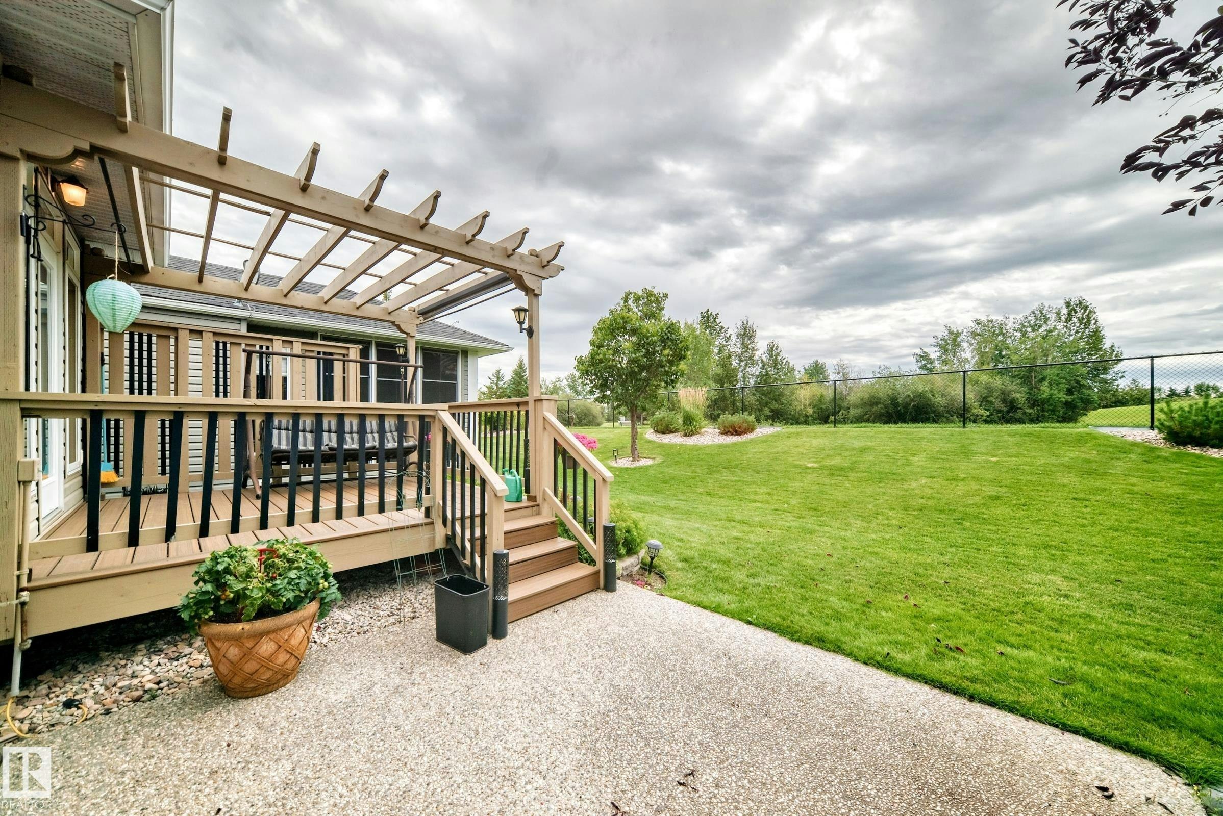 12 Fairway Point(e), Spruce Grove, AB, T7X 4B6 - 15