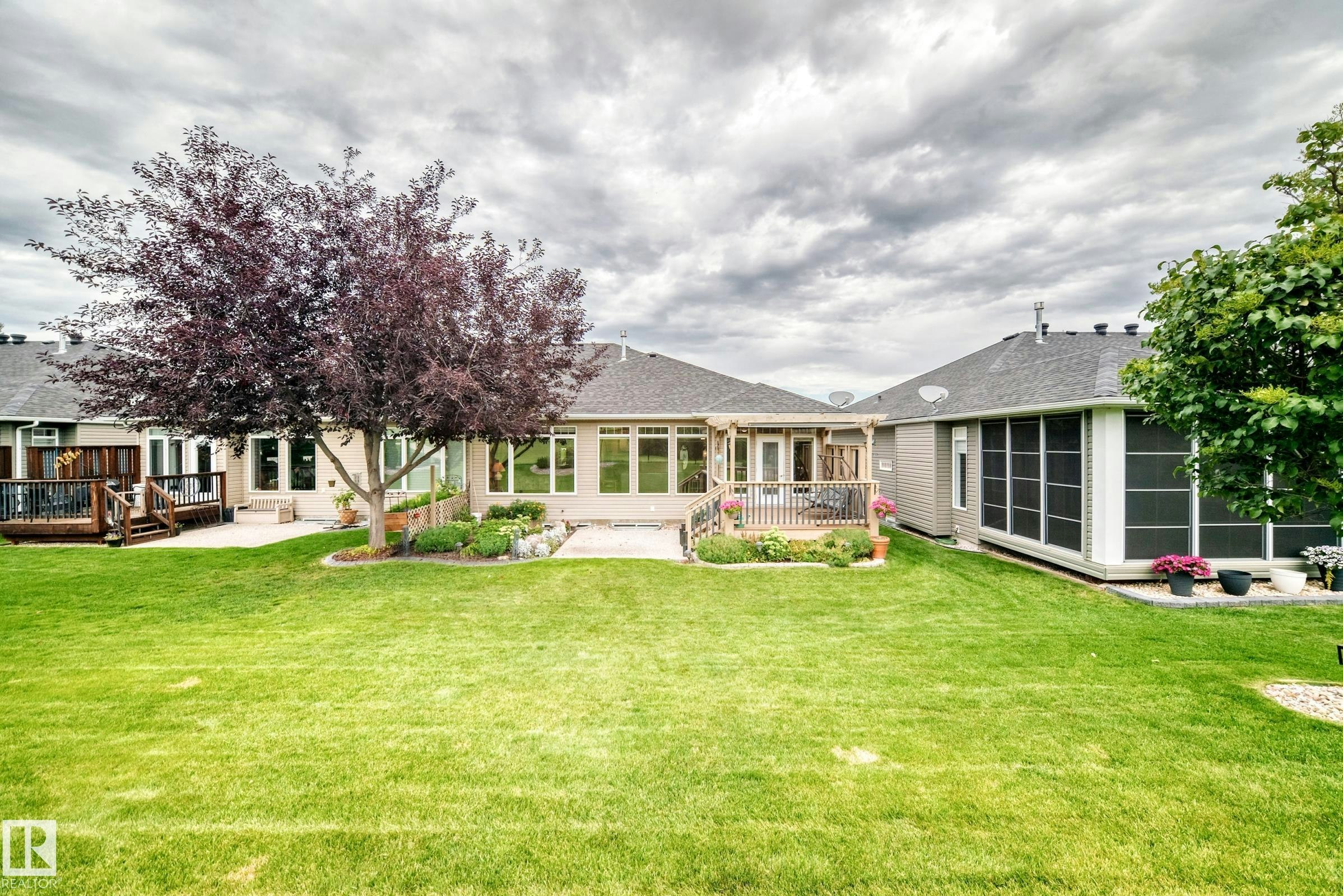 12 Fairway Point(e), Spruce Grove, AB, T7X 4B6 - 57