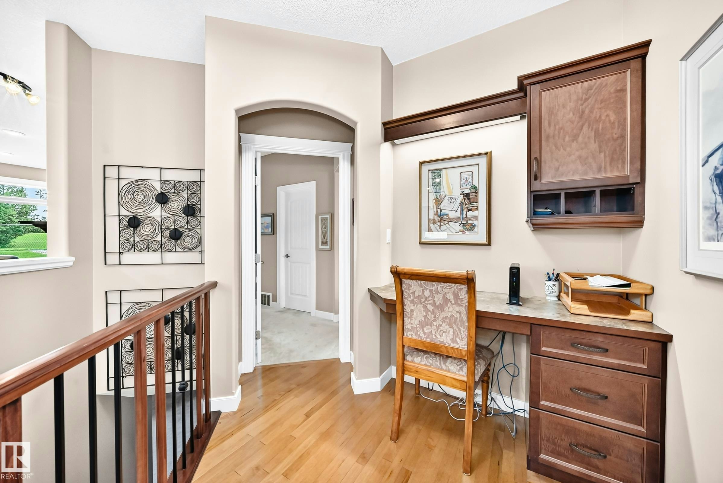 12 Fairway Point(e), Spruce Grove, AB, T7X 4B6 - 6