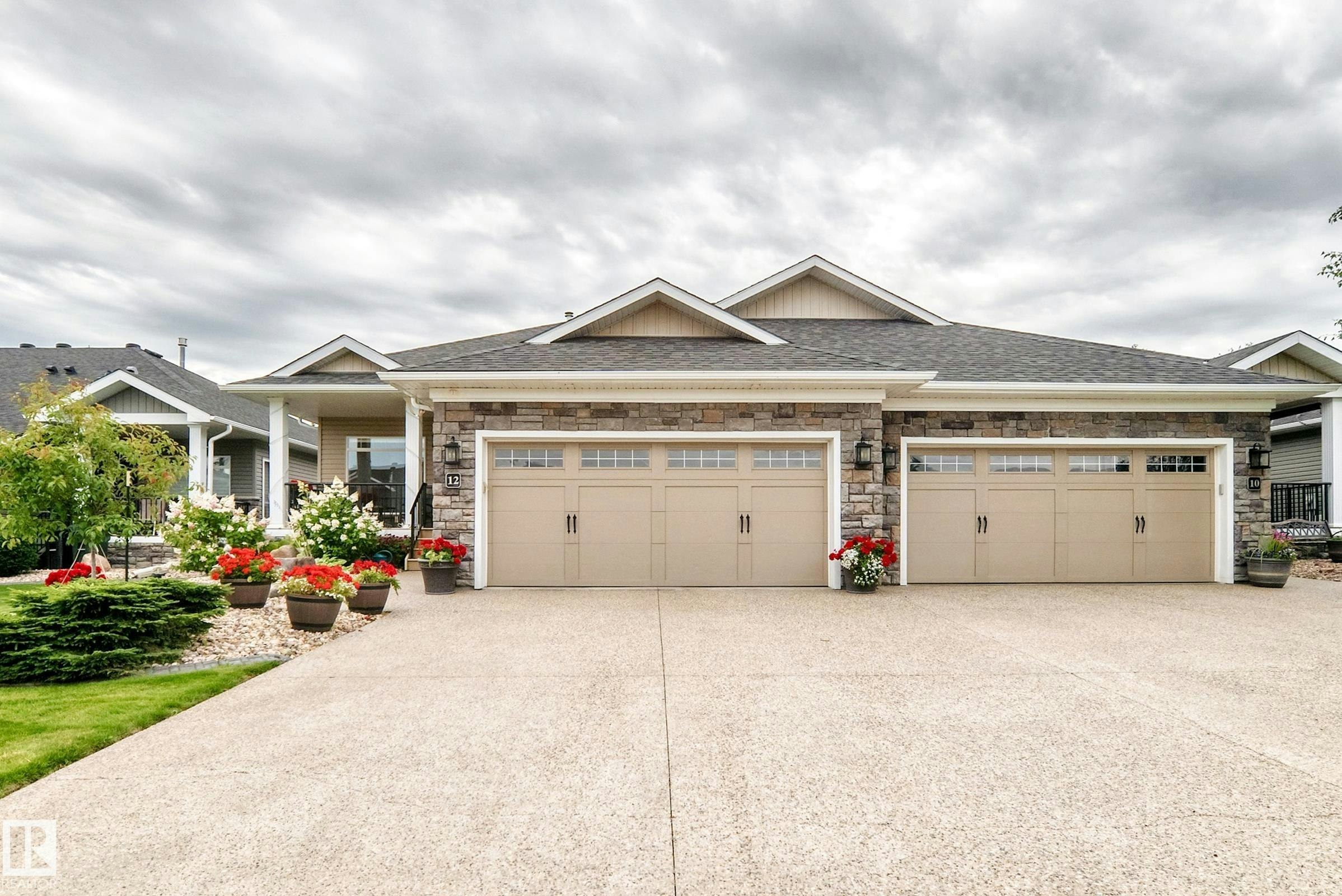 12 Fairway Point(e), Spruce Grove, AB, T7X 4B6 - 68