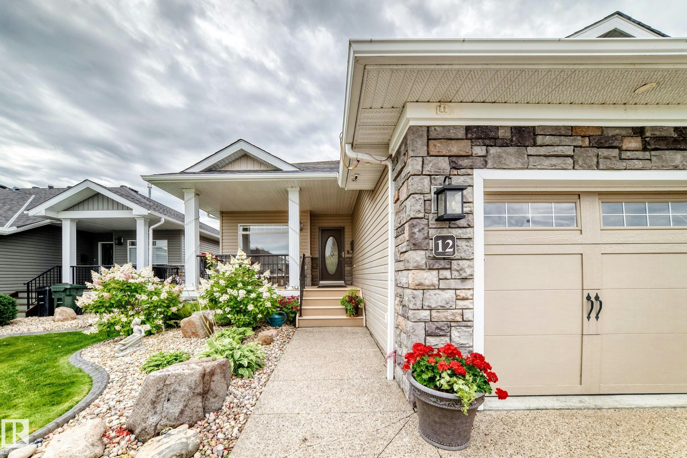 12 Fairway Point(e), Spruce Grove, AB, T7X 4B6 - 65