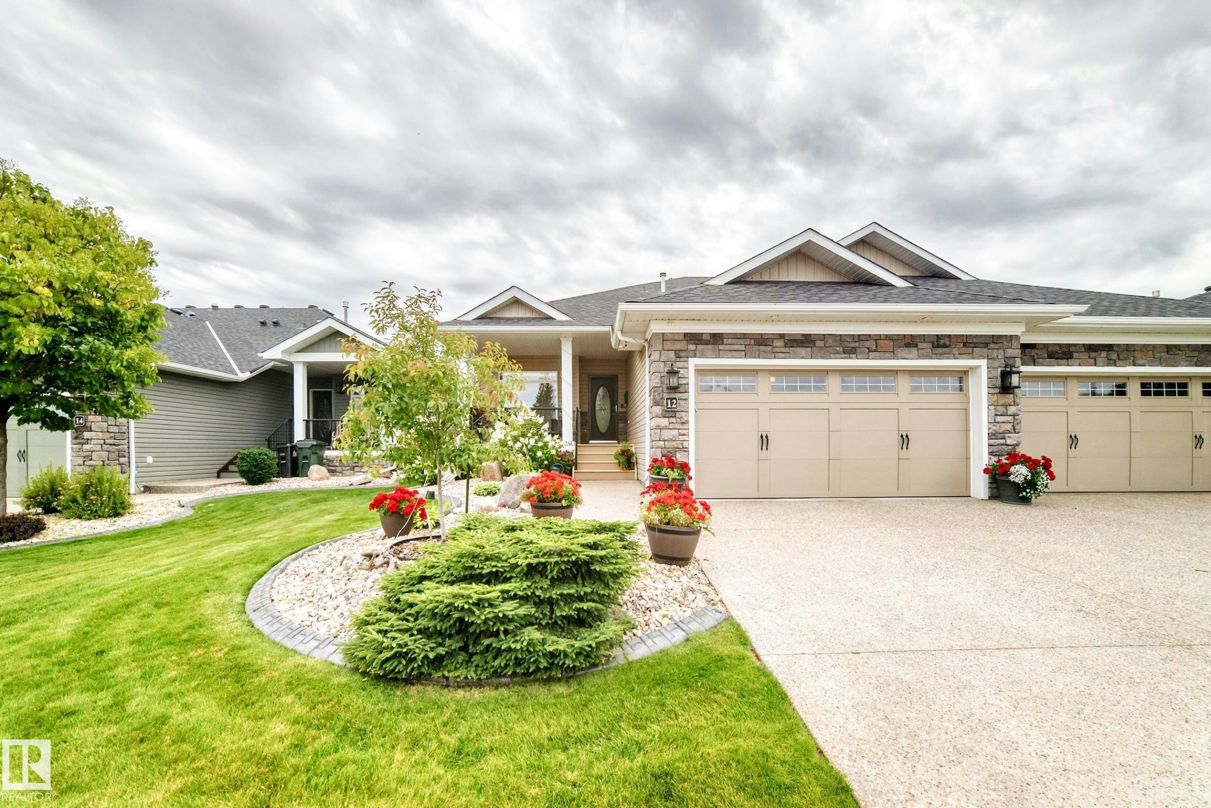 12 Fairway Point(e), Spruce Grove, AB, T7X 4B6 - 66