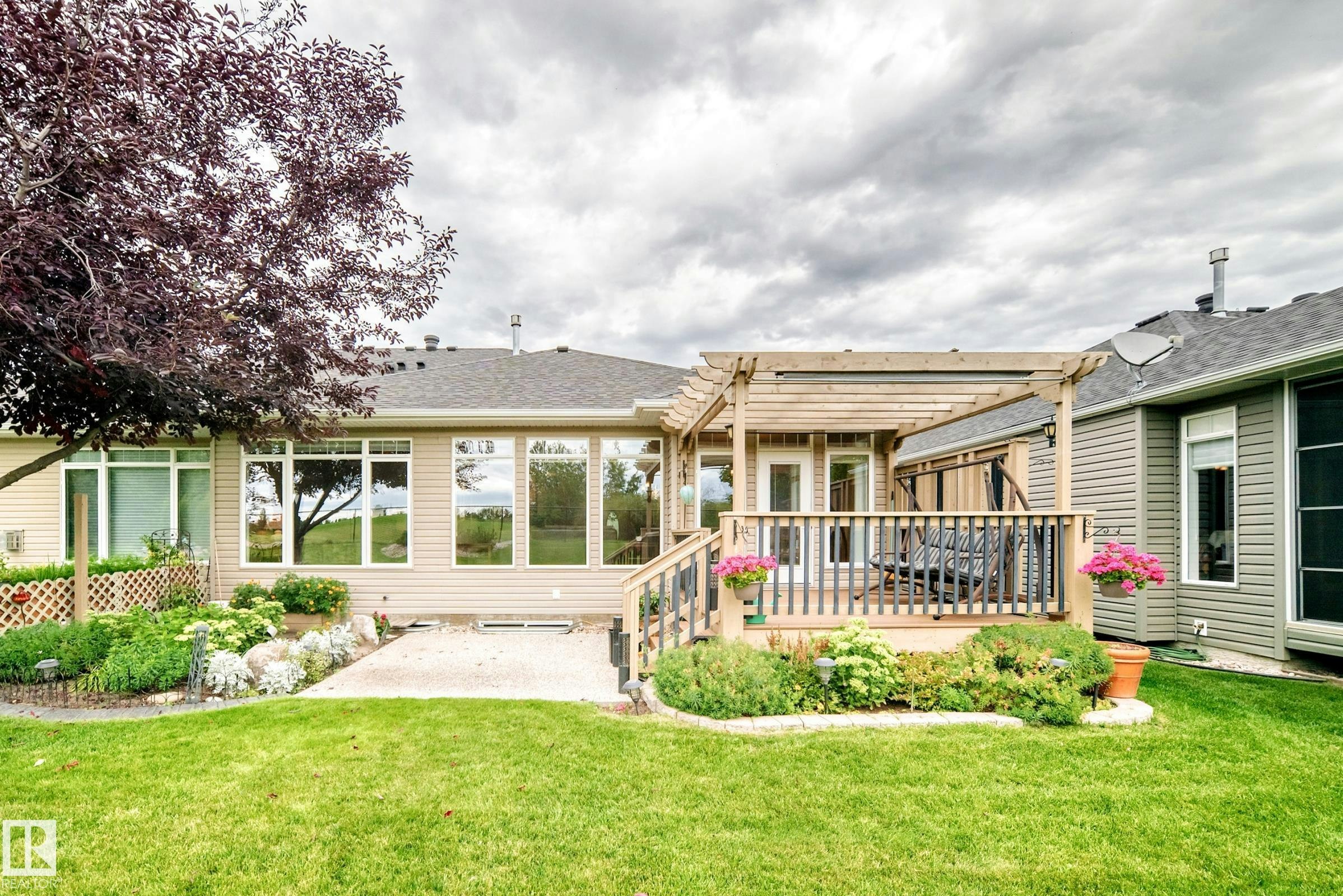 12 Fairway Point(e), Spruce Grove, AB, T7X 4B6 - 55