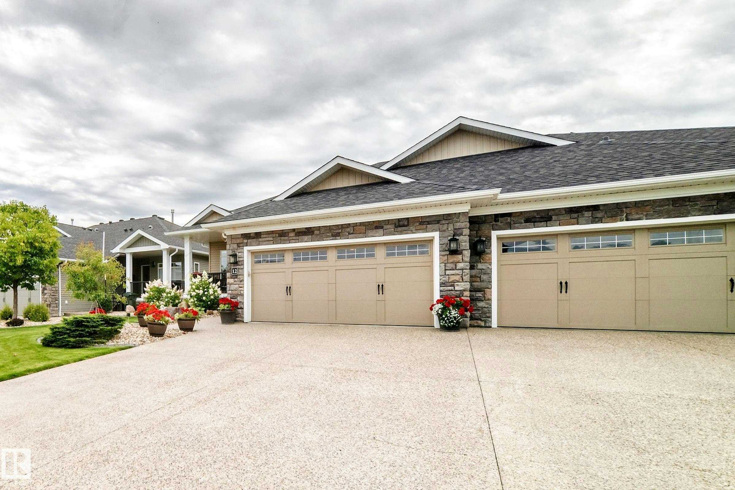 12 Fairway Point(e), Spruce Grove, AB, T7X 4B6 - 48