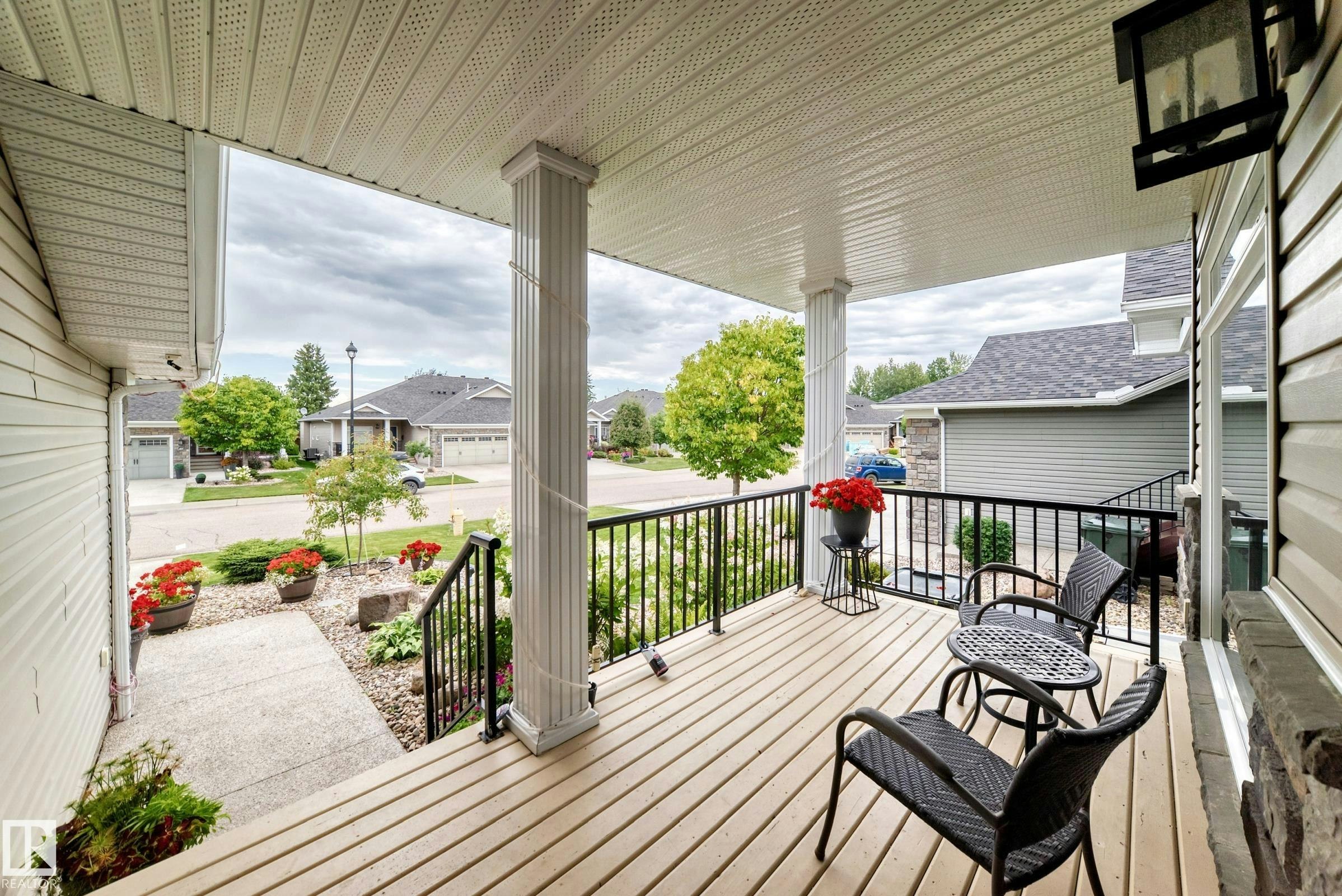 12 Fairway Point(e), Spruce Grove, AB, T7X 4B6 - 58