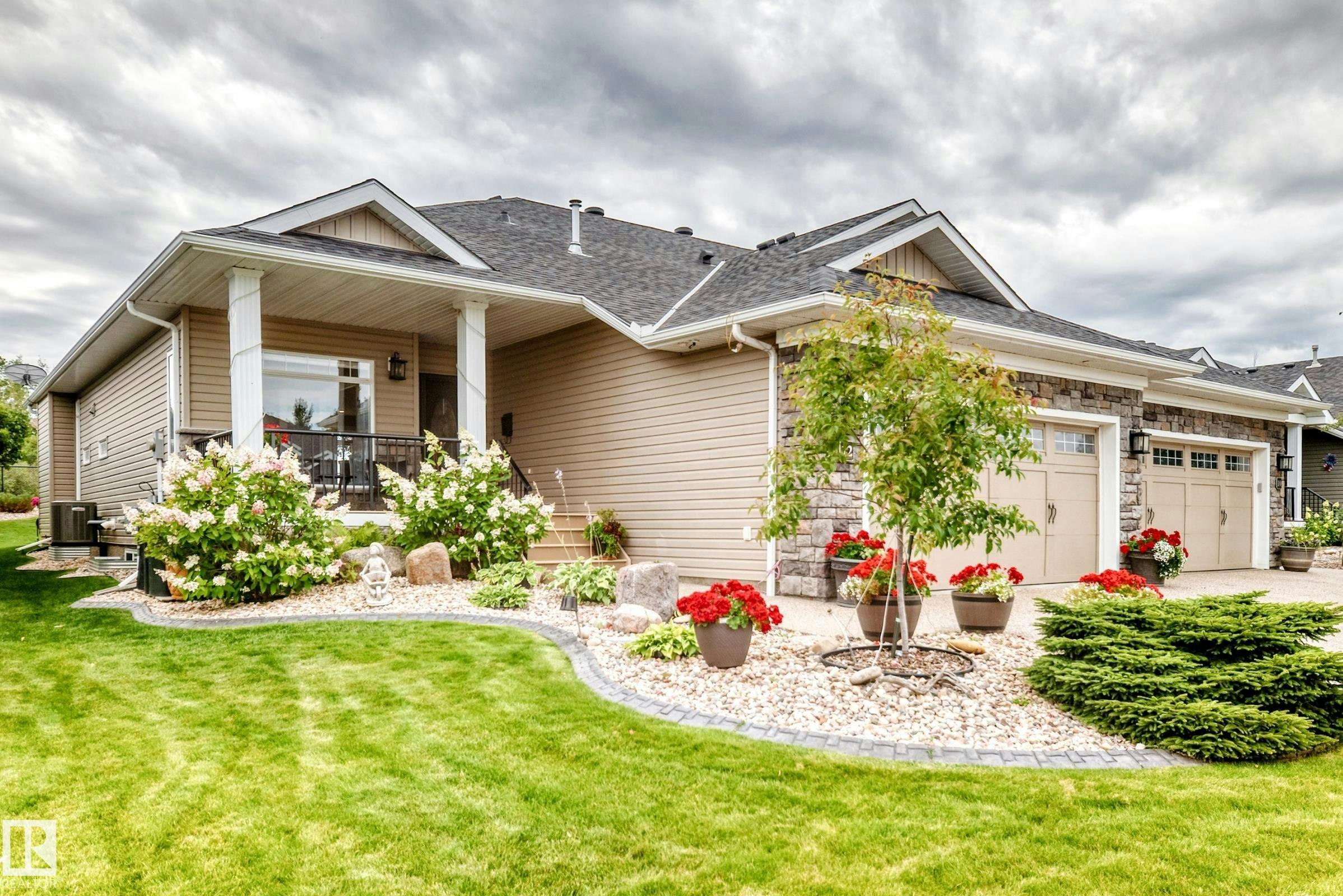 12 Fairway Point(e), Spruce Grove, AB, T7X 4B6