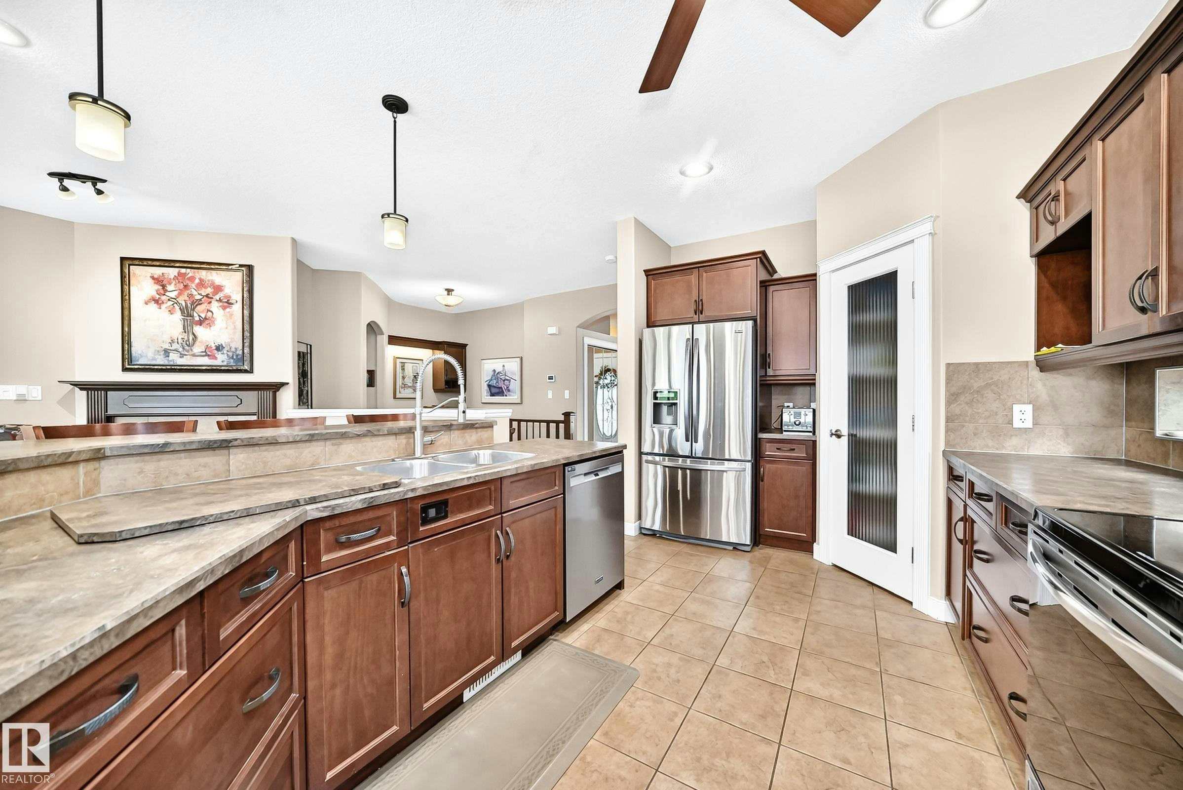 12 Fairway Point(e), Spruce Grove, AB, T7X 4B6 - 12
