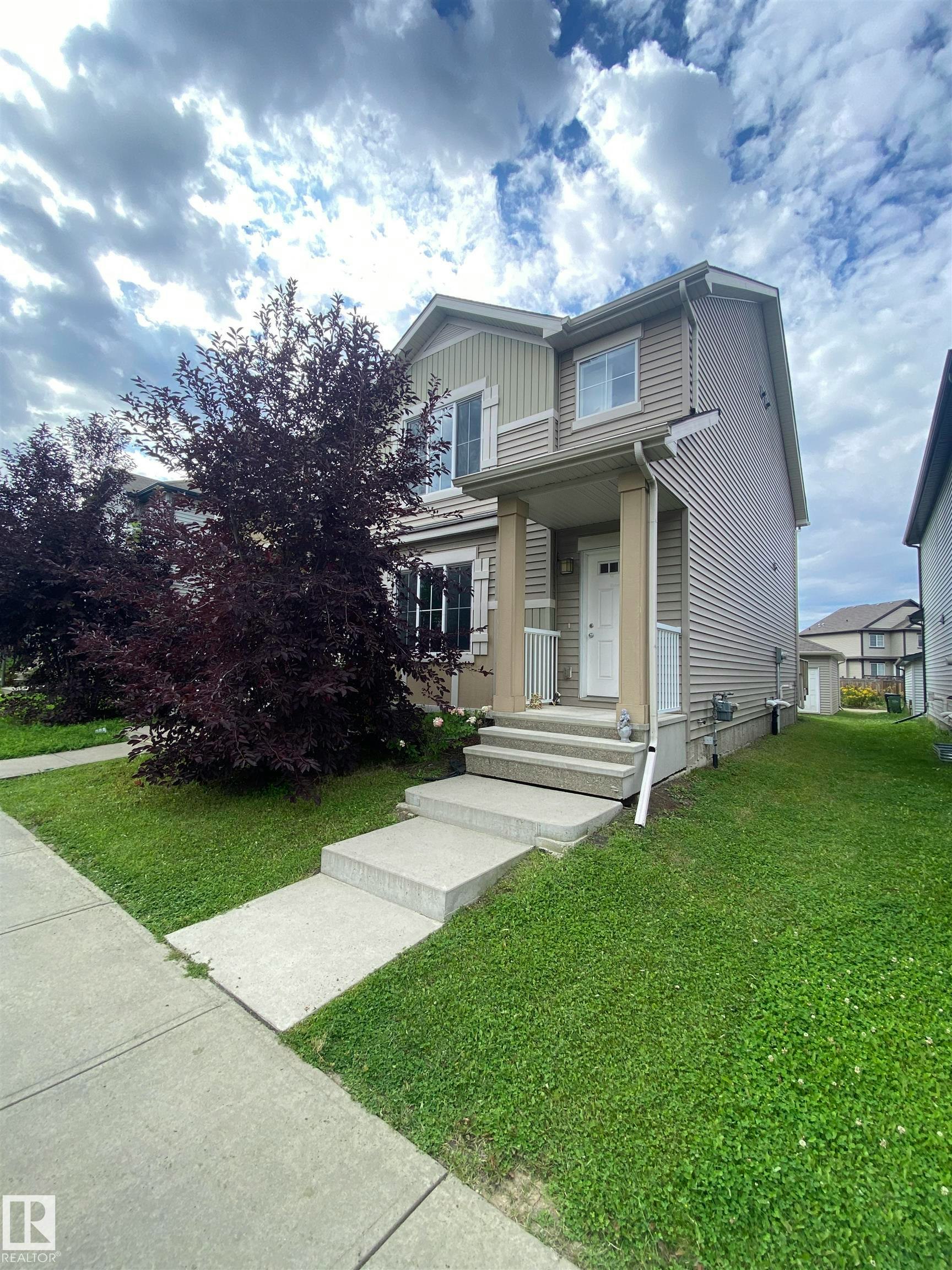 308 Watt Boulevard SW, Edmonton, AB, T6X 1X7