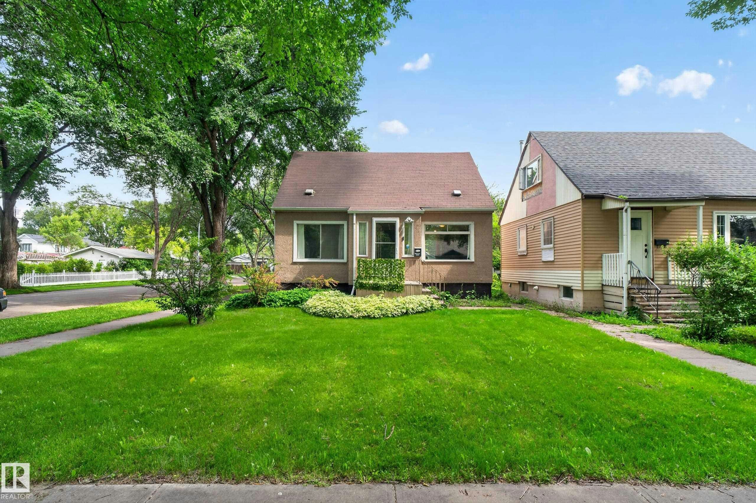 11549 88 Street, Edmonton, AB, T5B 3R2