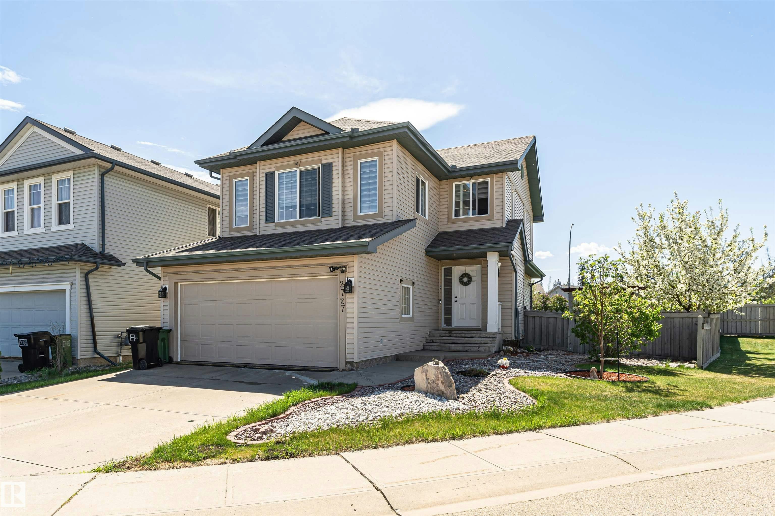 2727 Miles Place, Edmonton, AB, T6W 0B3